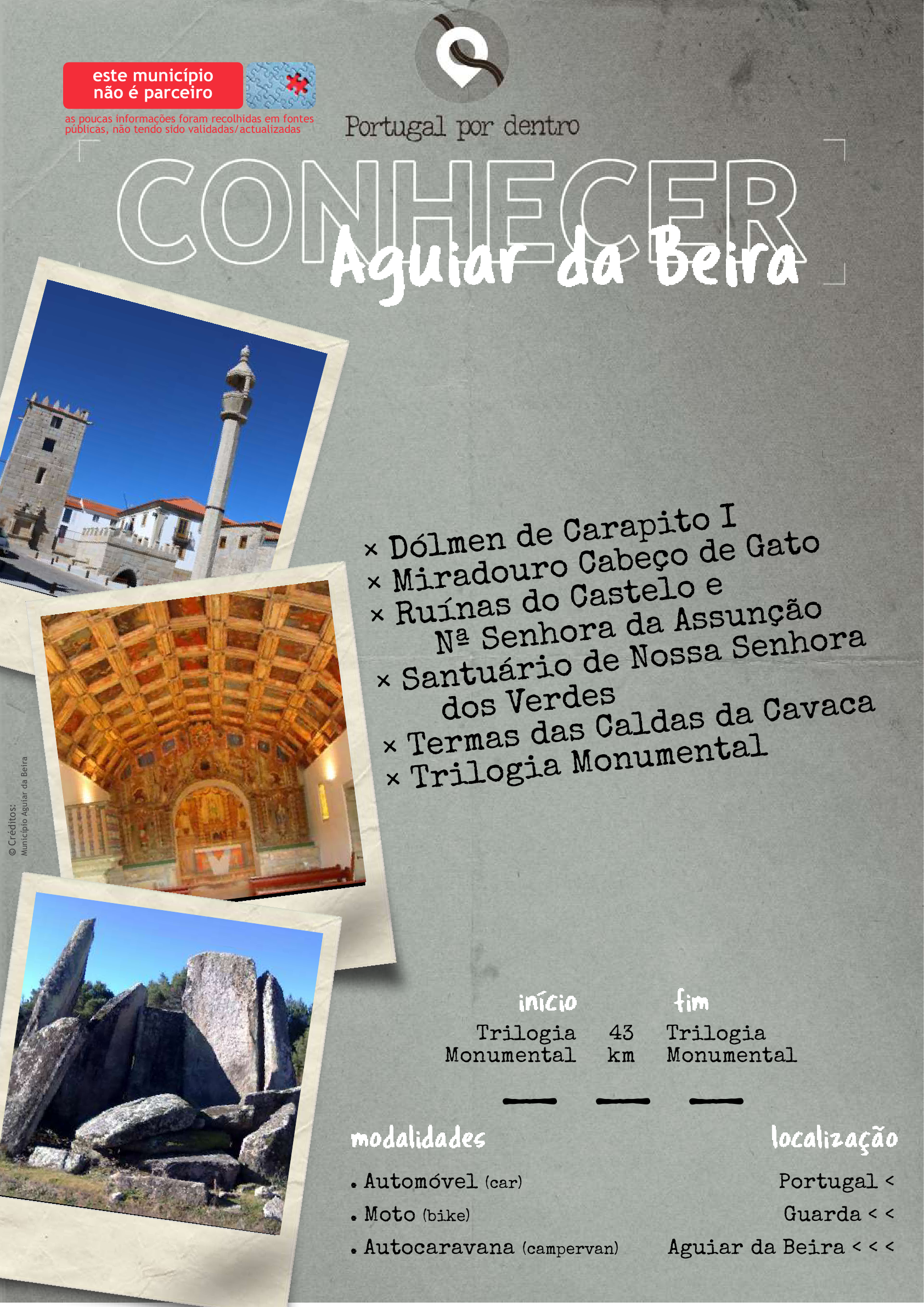 Aguiar da Beira