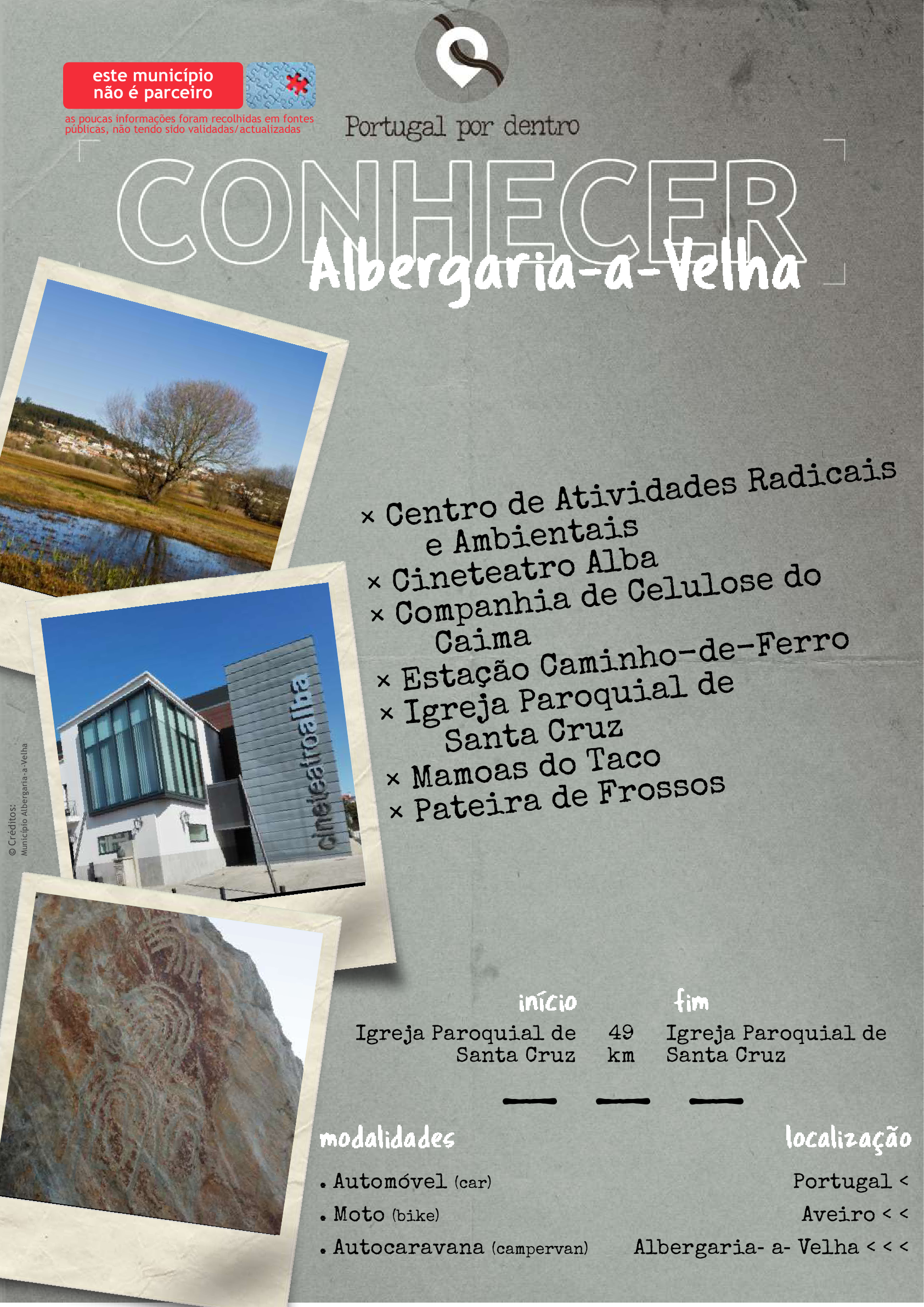 Albergaria-a-Velha