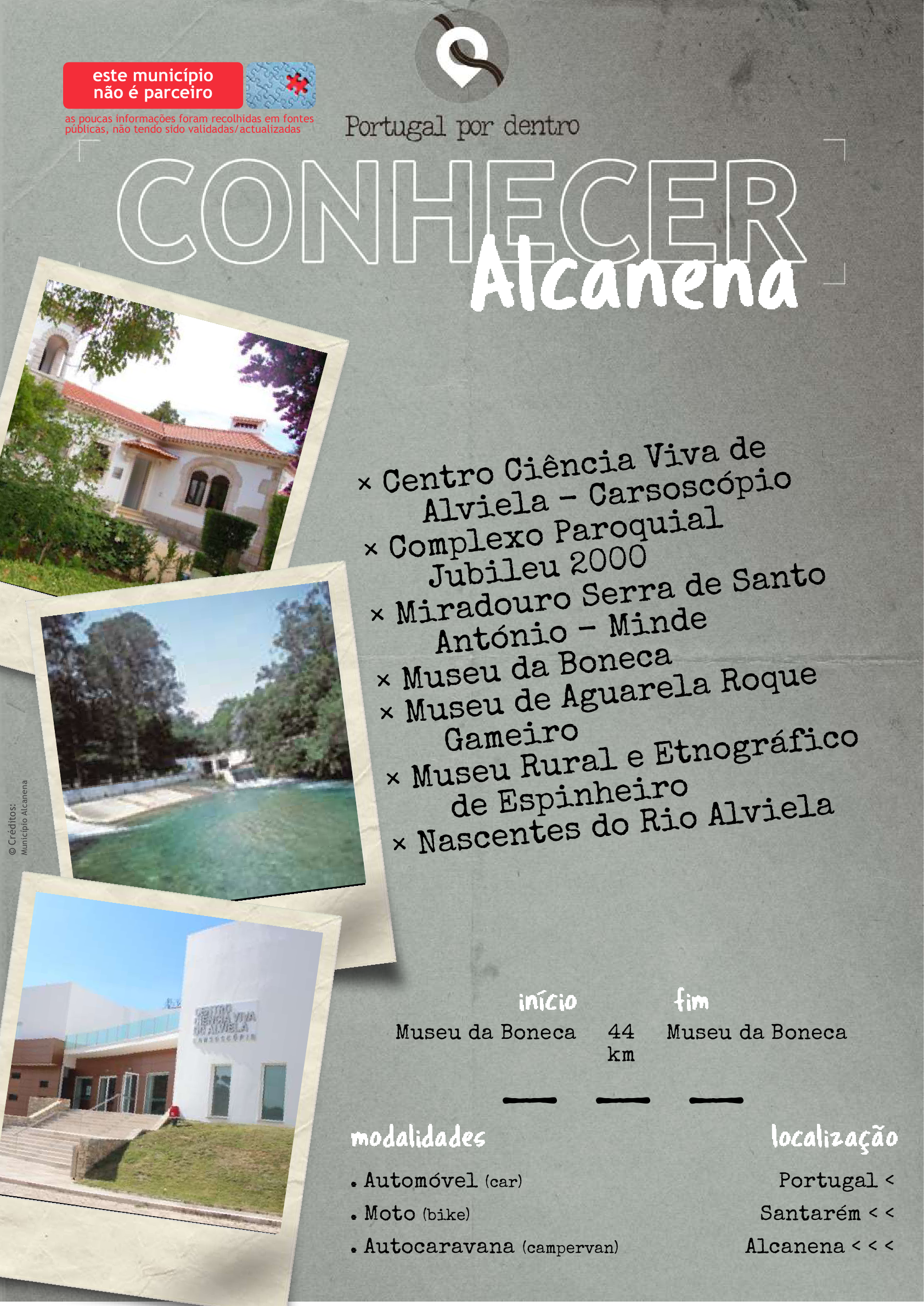 Alcanena