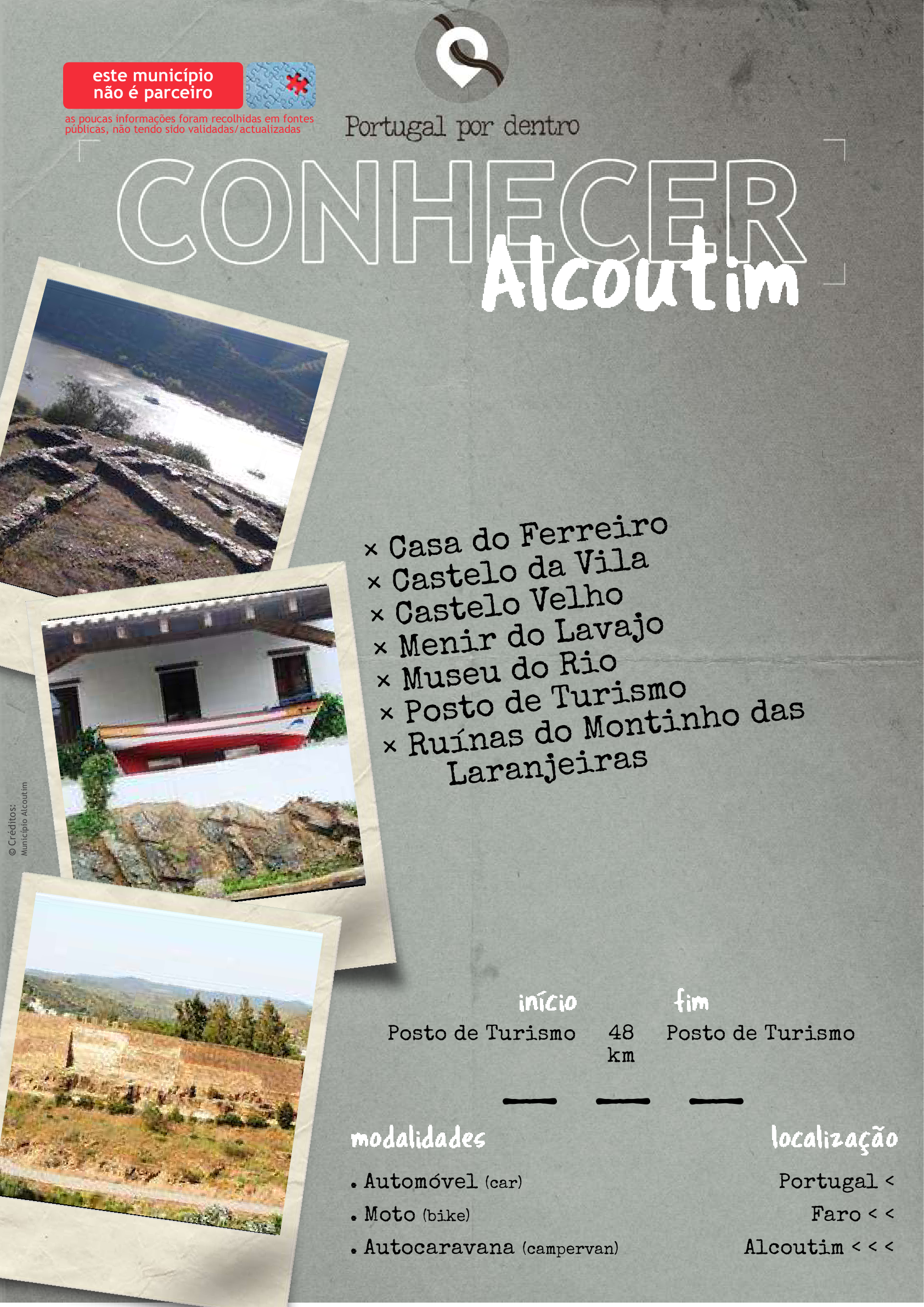 Alcoutim