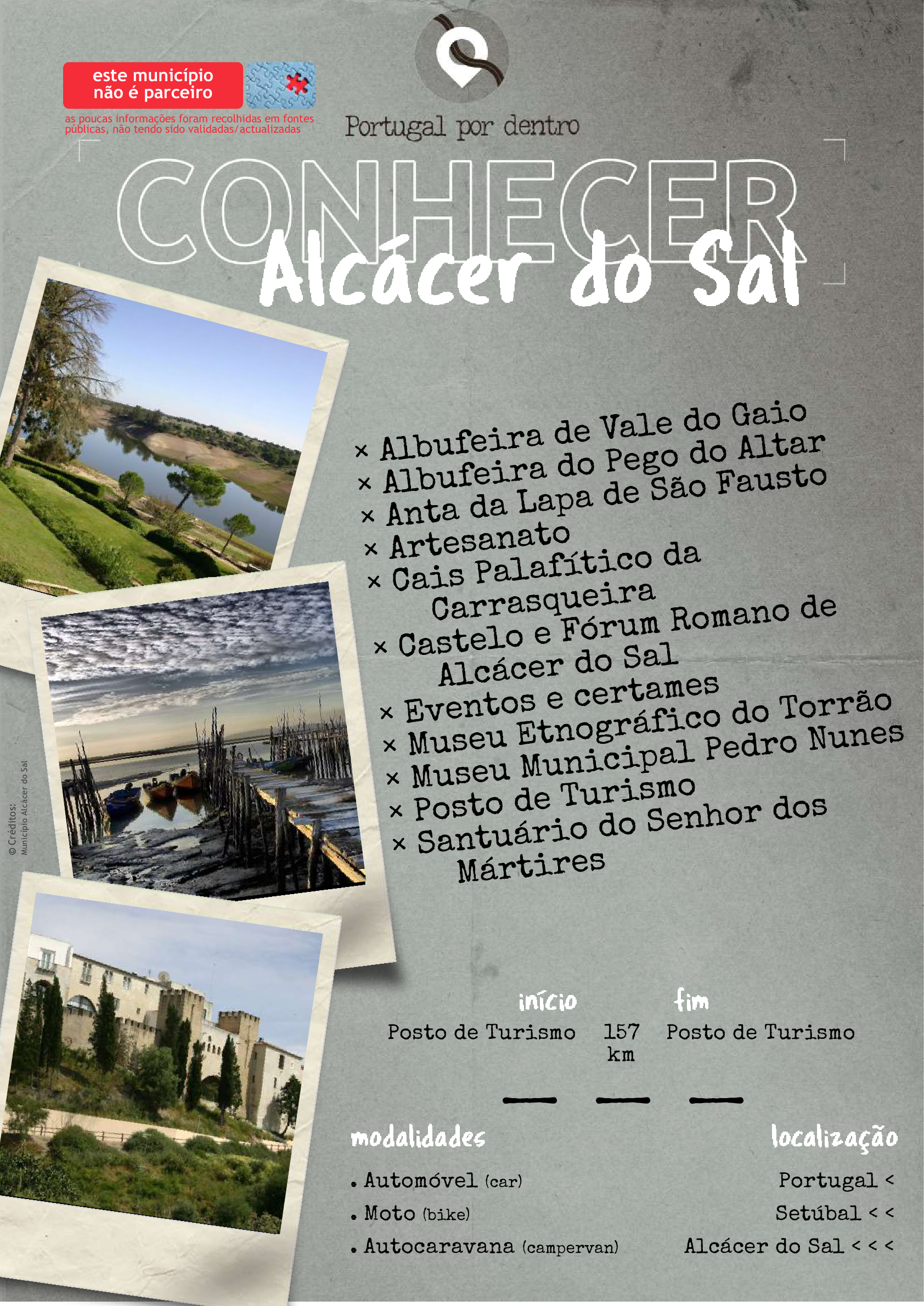 Alcácer do Sal