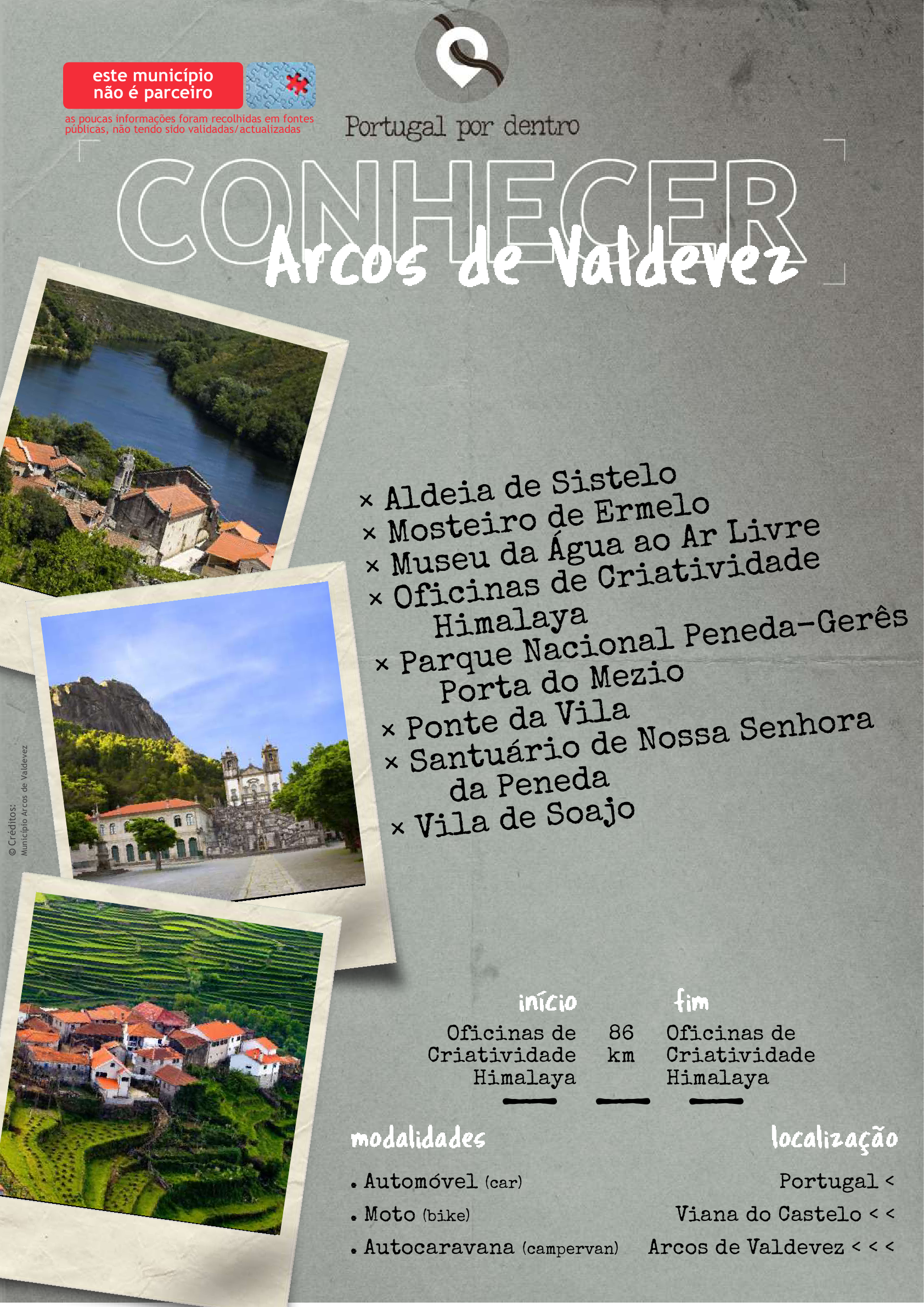 Arcos de Valdevez