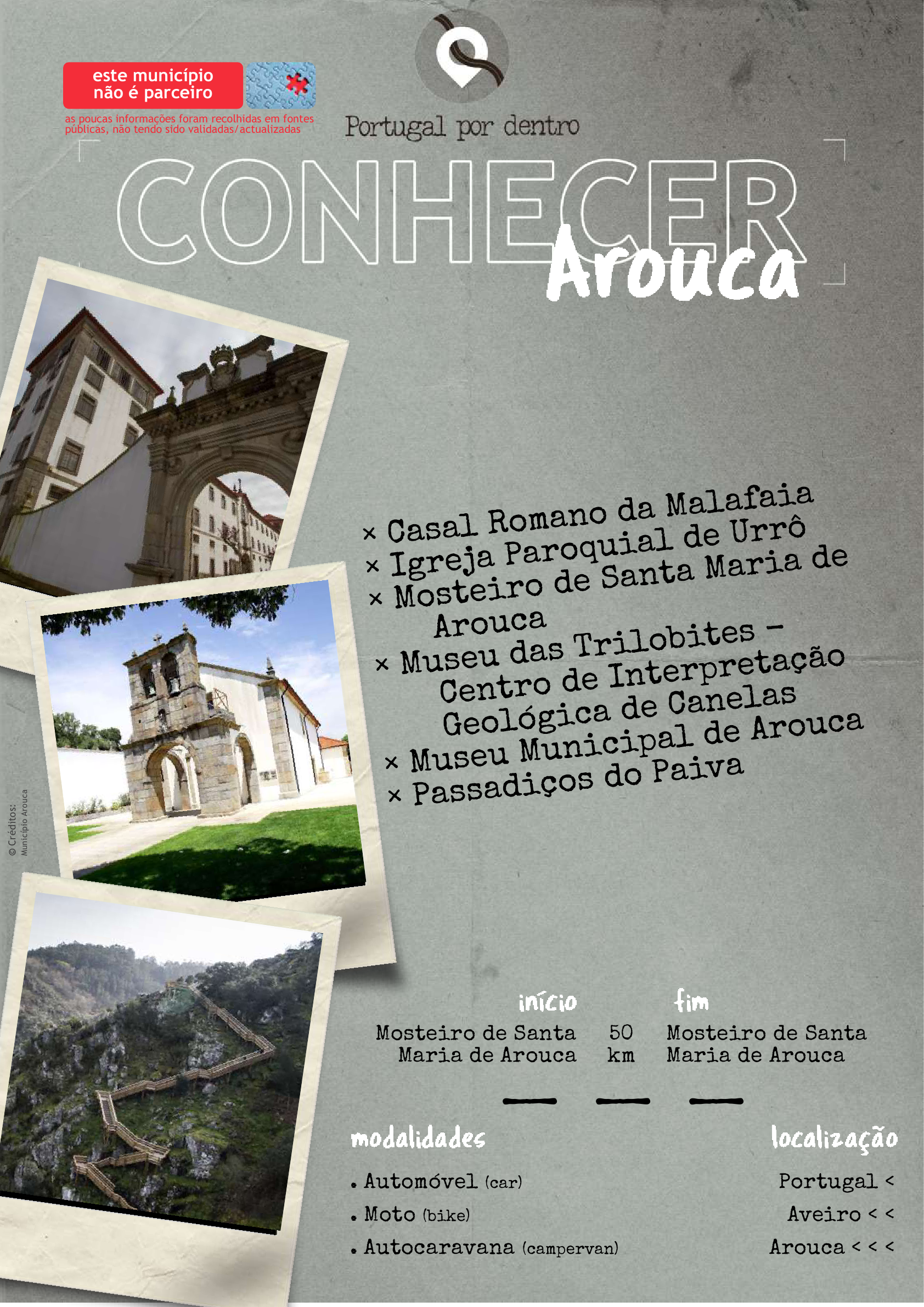 Arouca