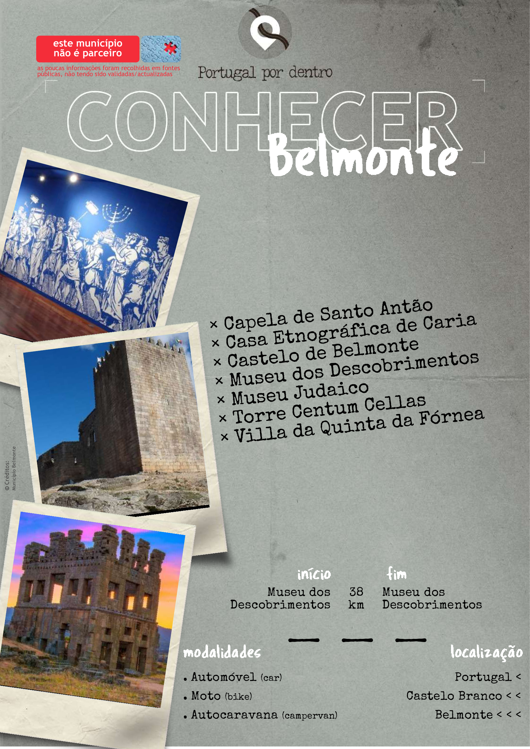 Belmonte