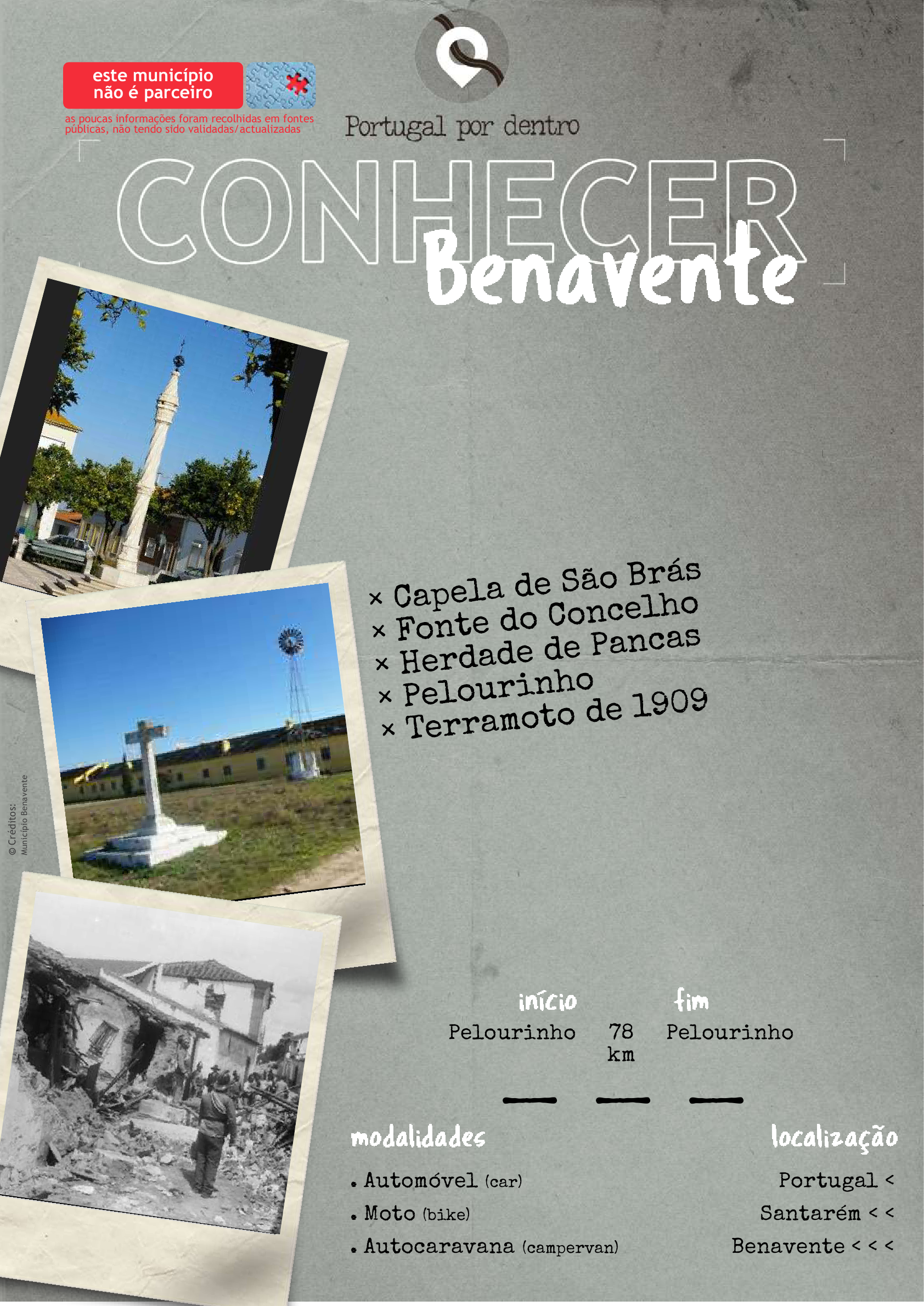 Benavente