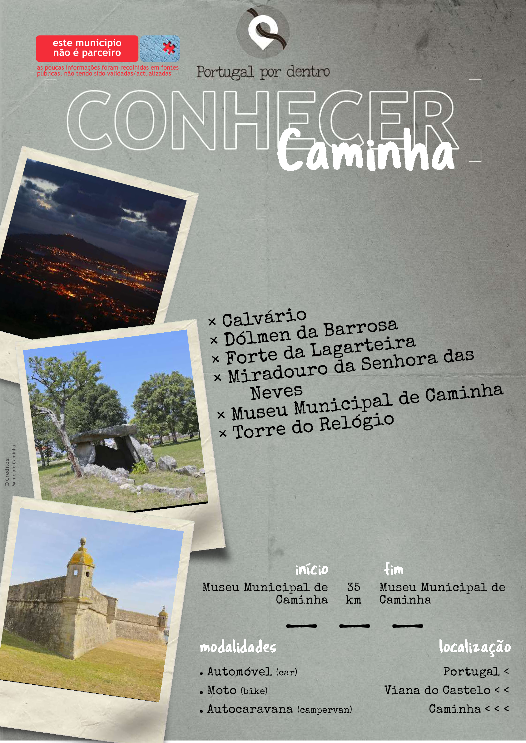 Caminha