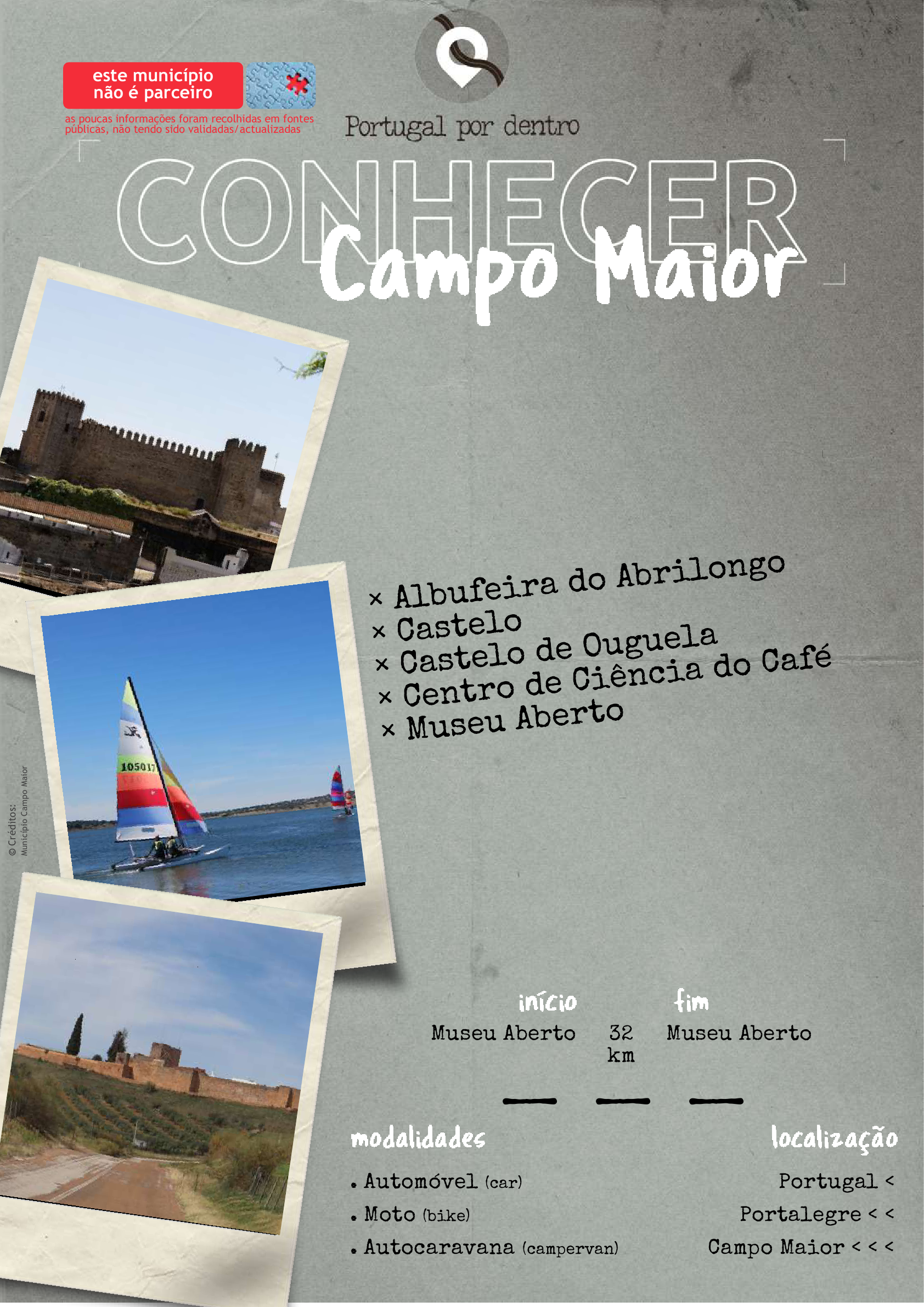 Campo Maior