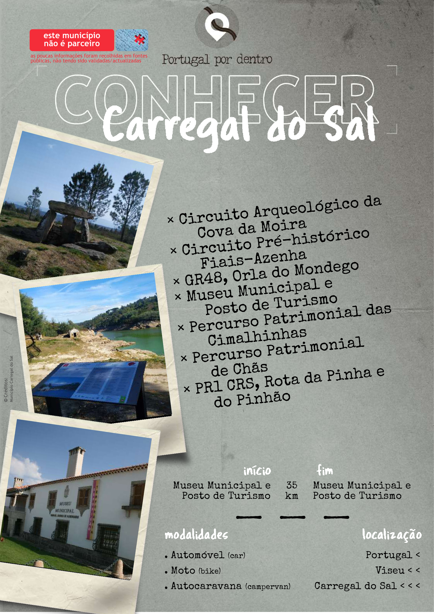 Carregal do Sal