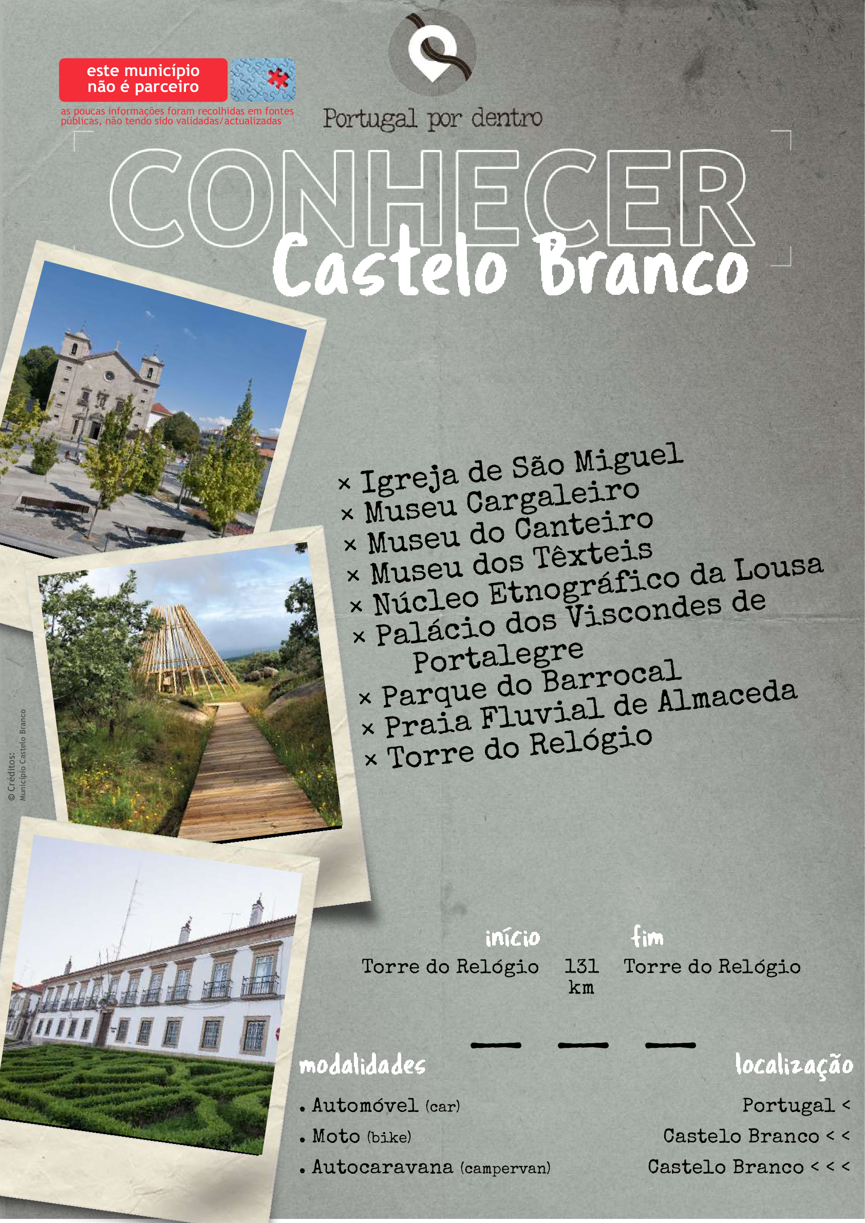 Castelo Branco