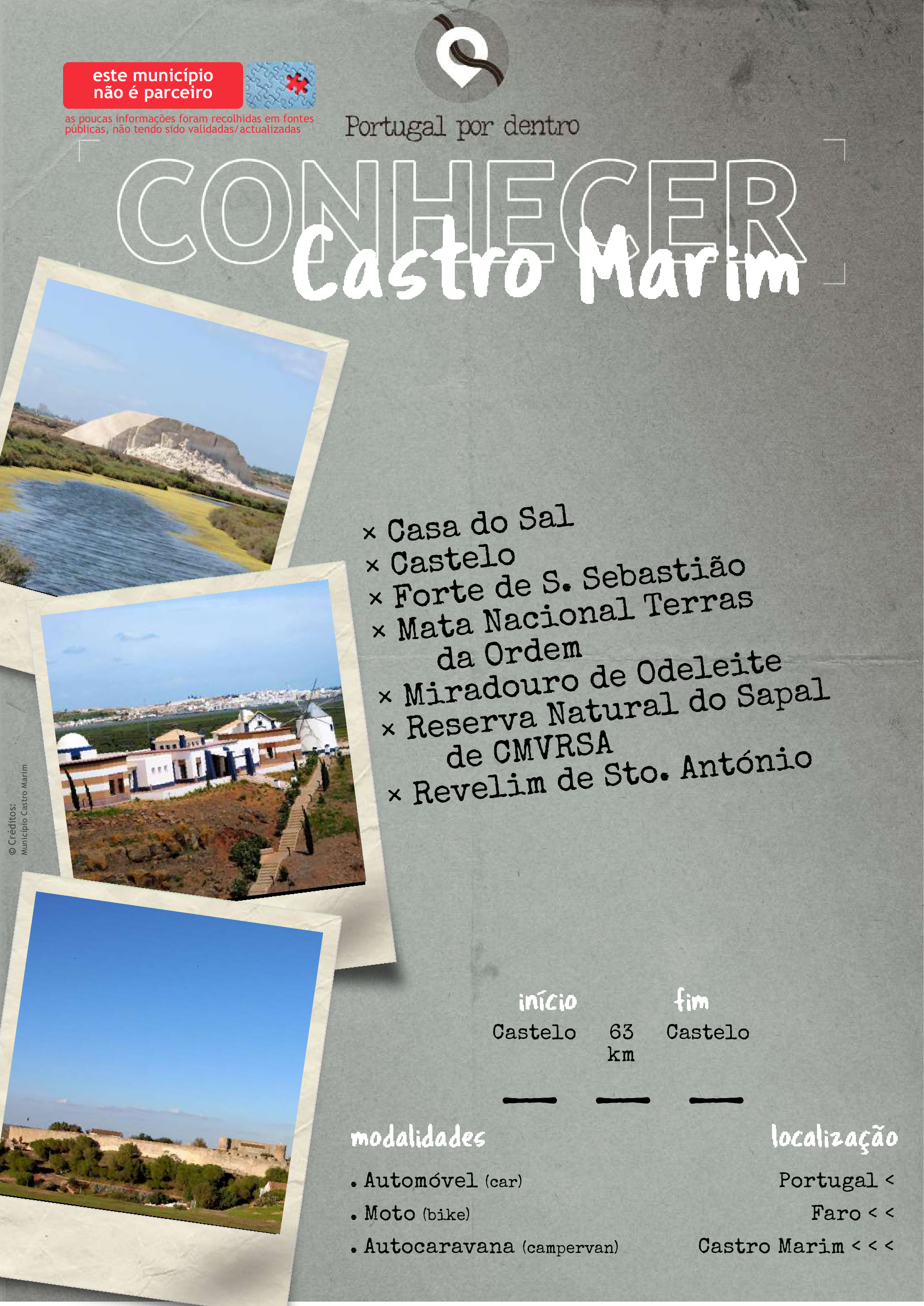 Castro Marim