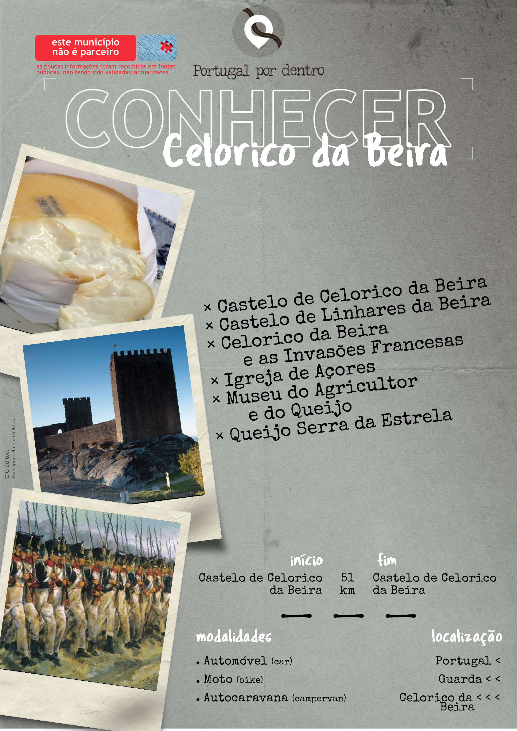 Celorico da Beira