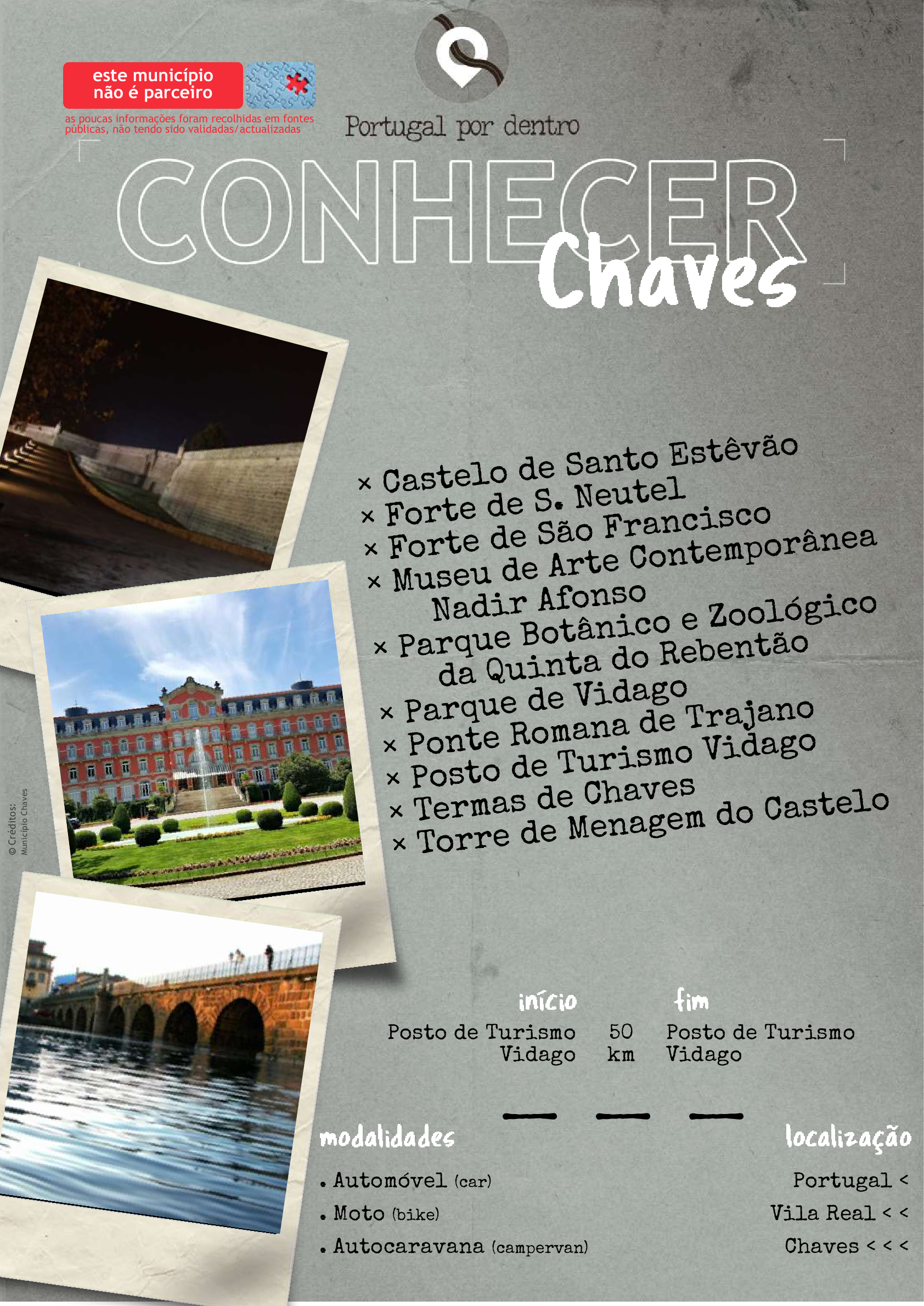 Chaves