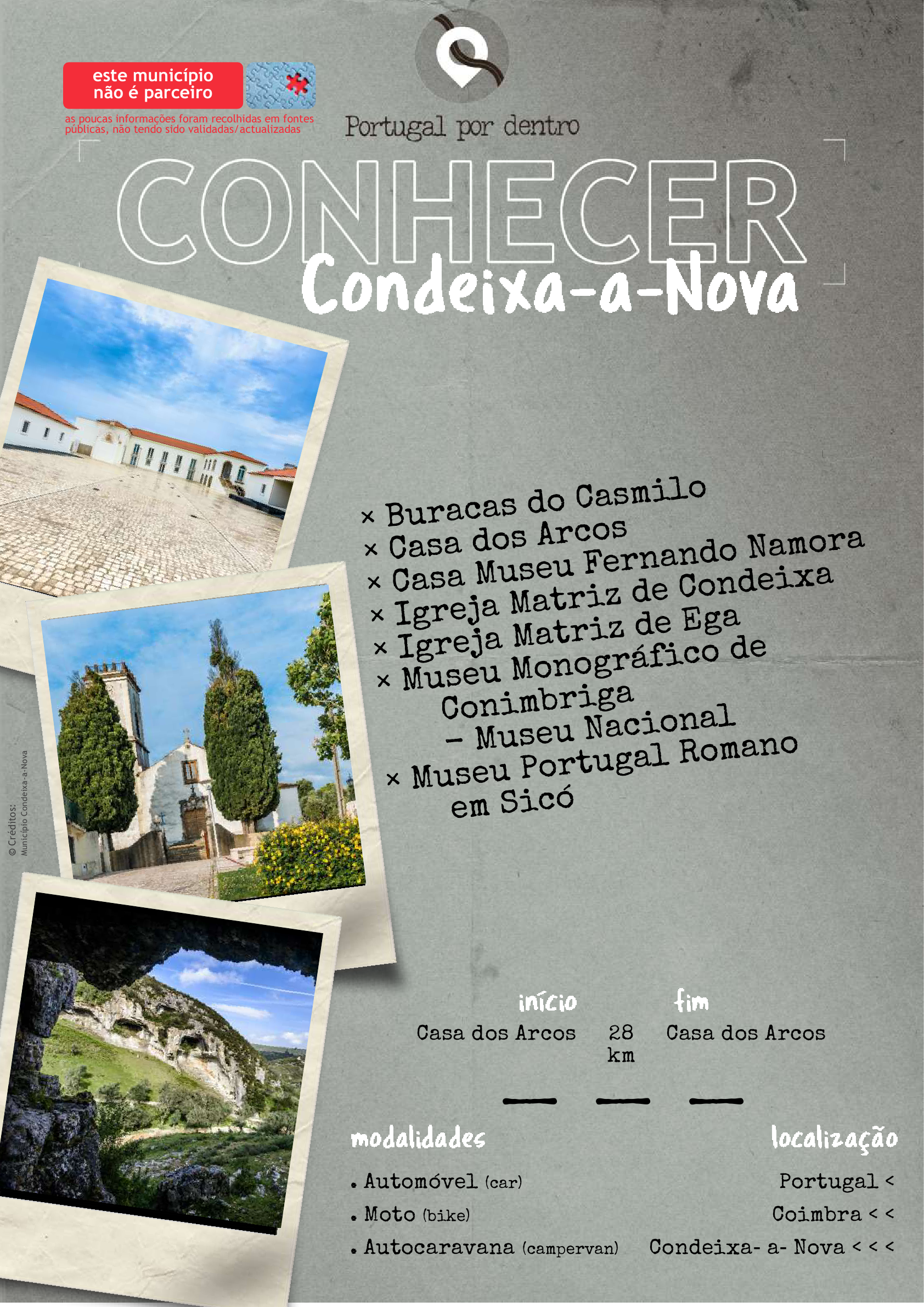 Condeixa-a-Nova