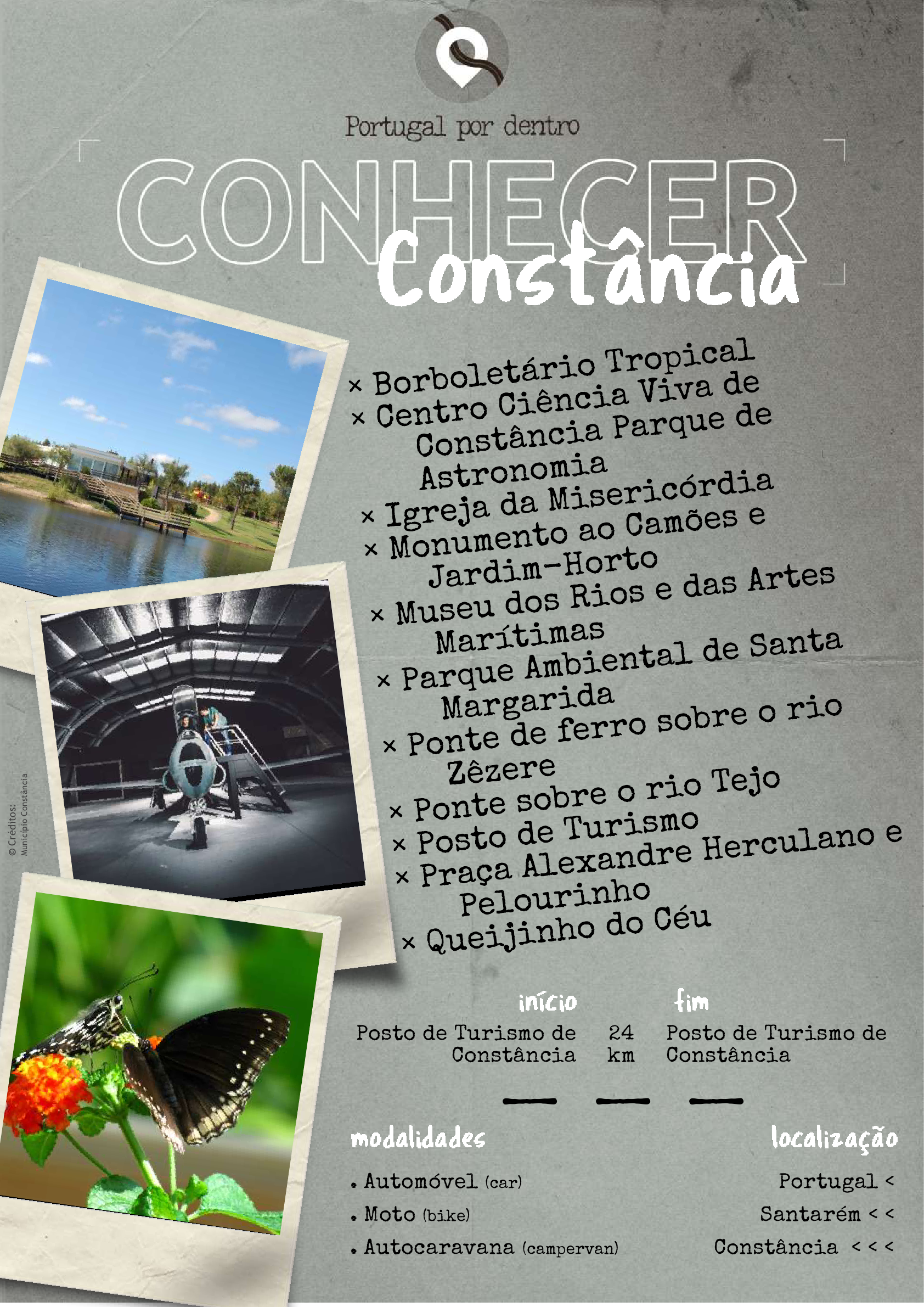 Constância