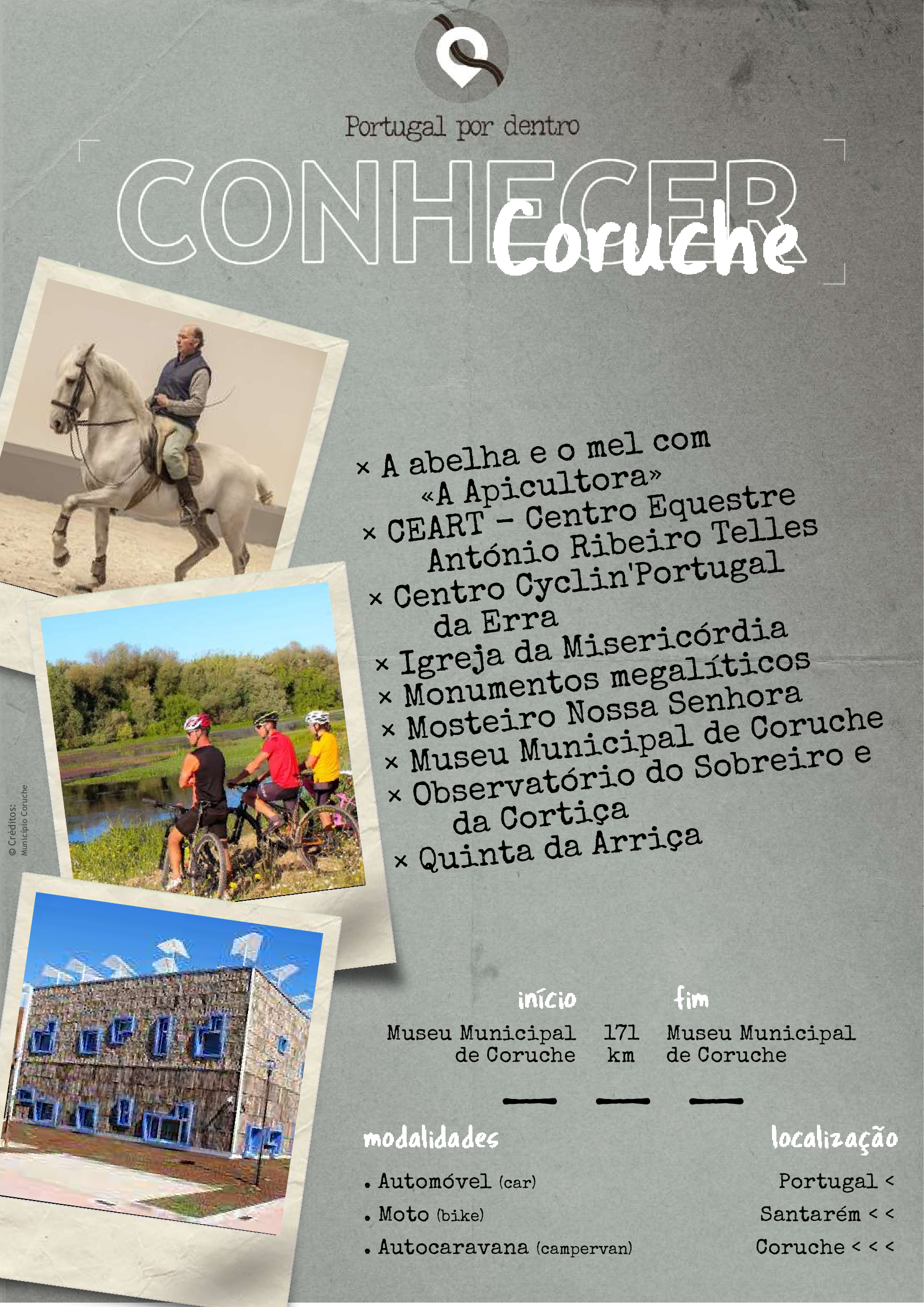 Coruche