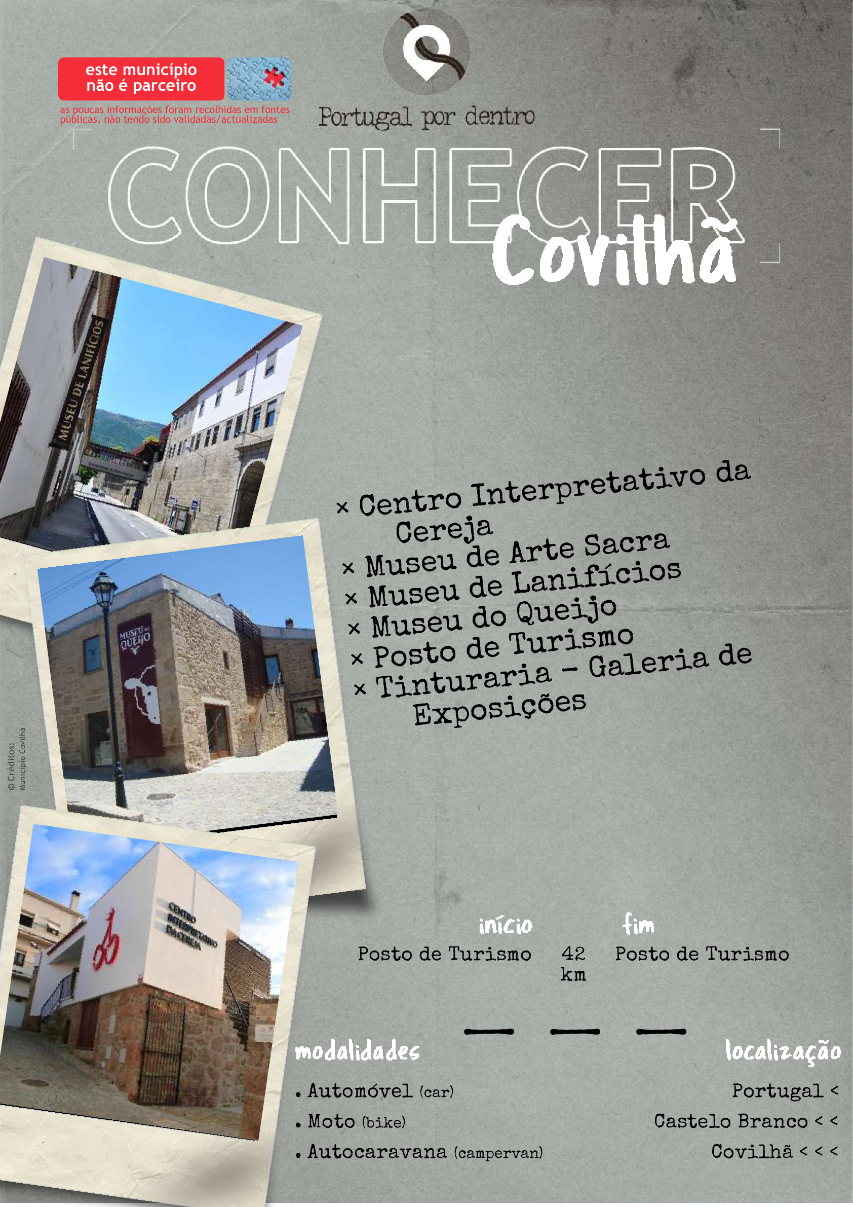 Covilhã