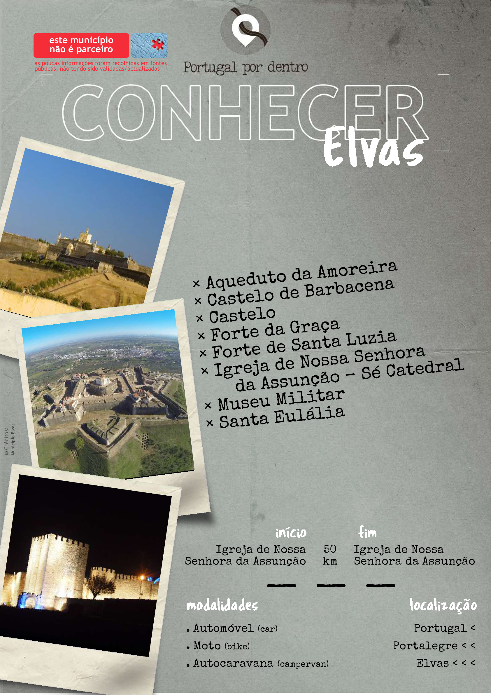 Elvas