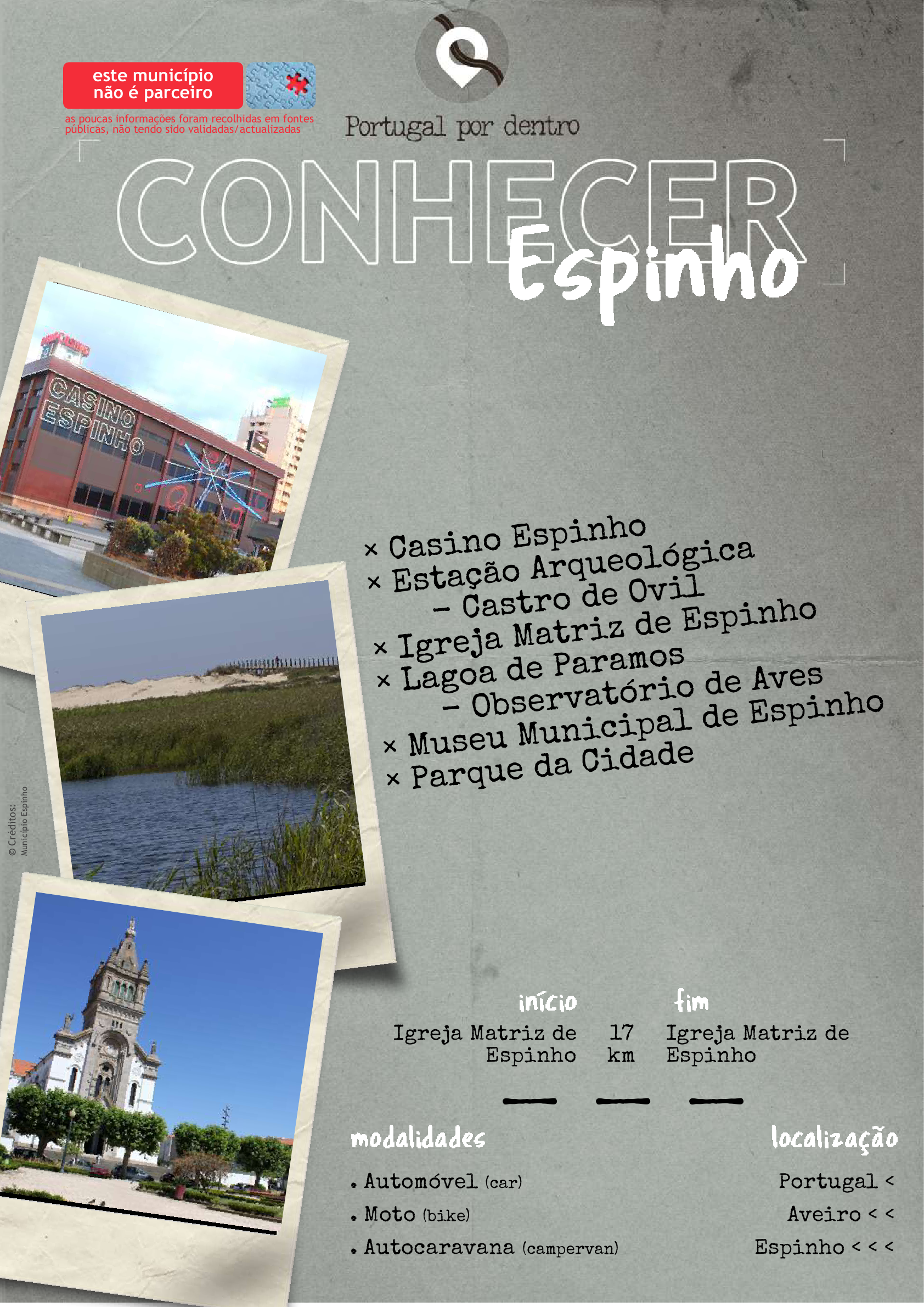 Espinho