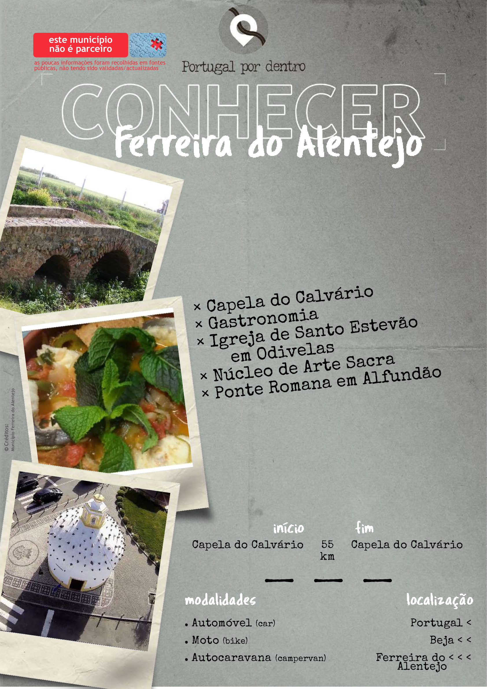 Ferreira do Alentejo