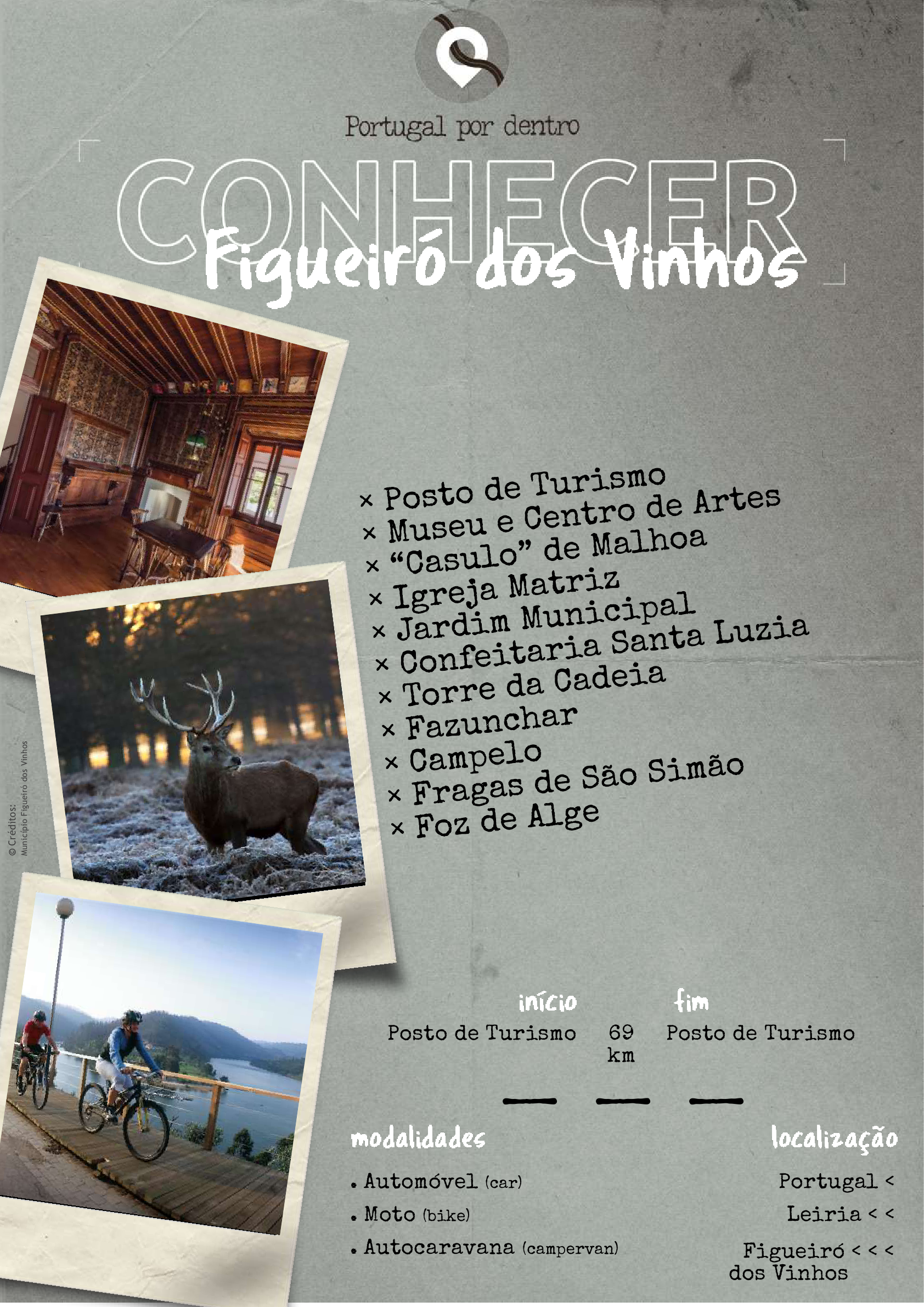 Figueiró dos Vinhos