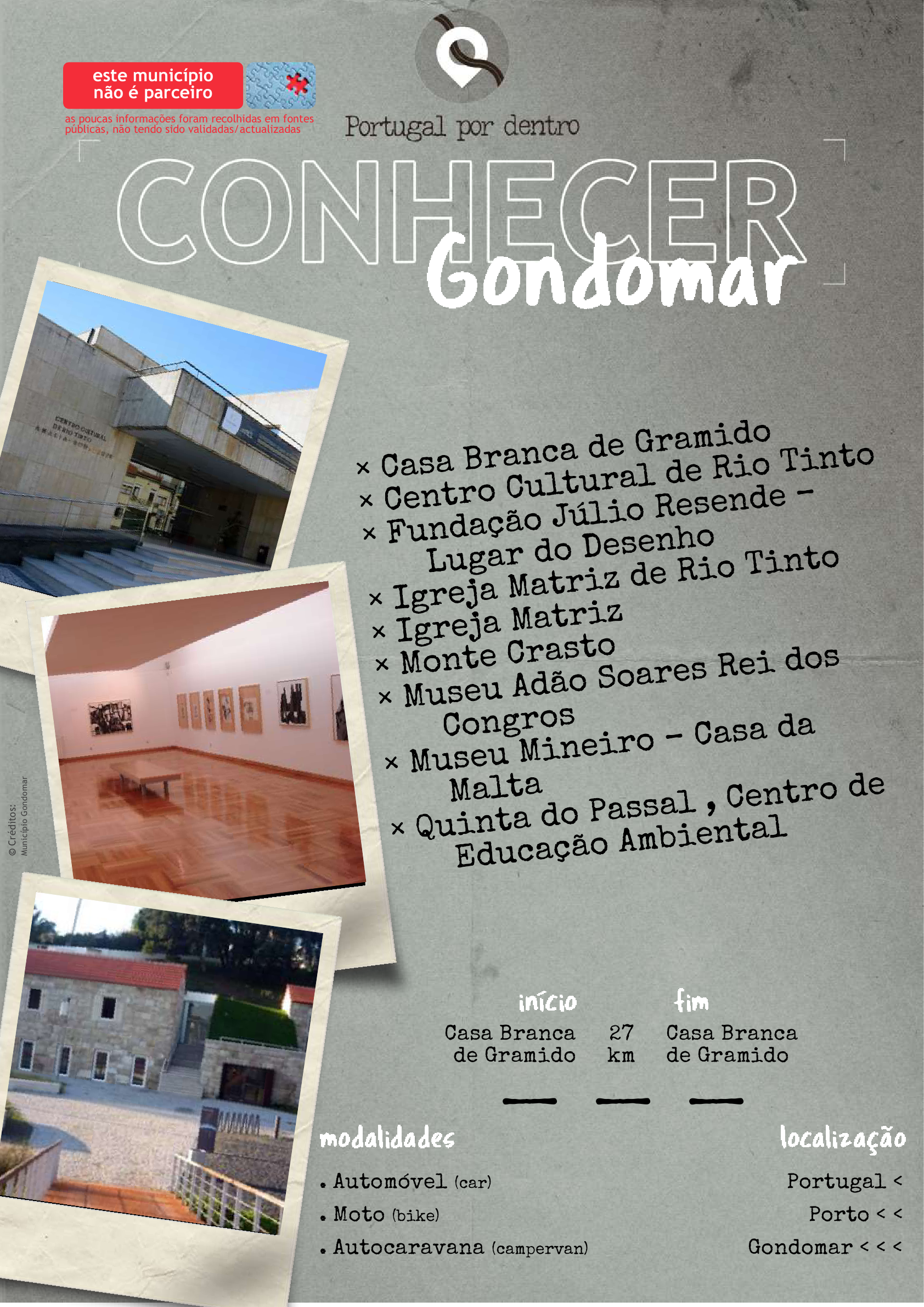 Gondomar