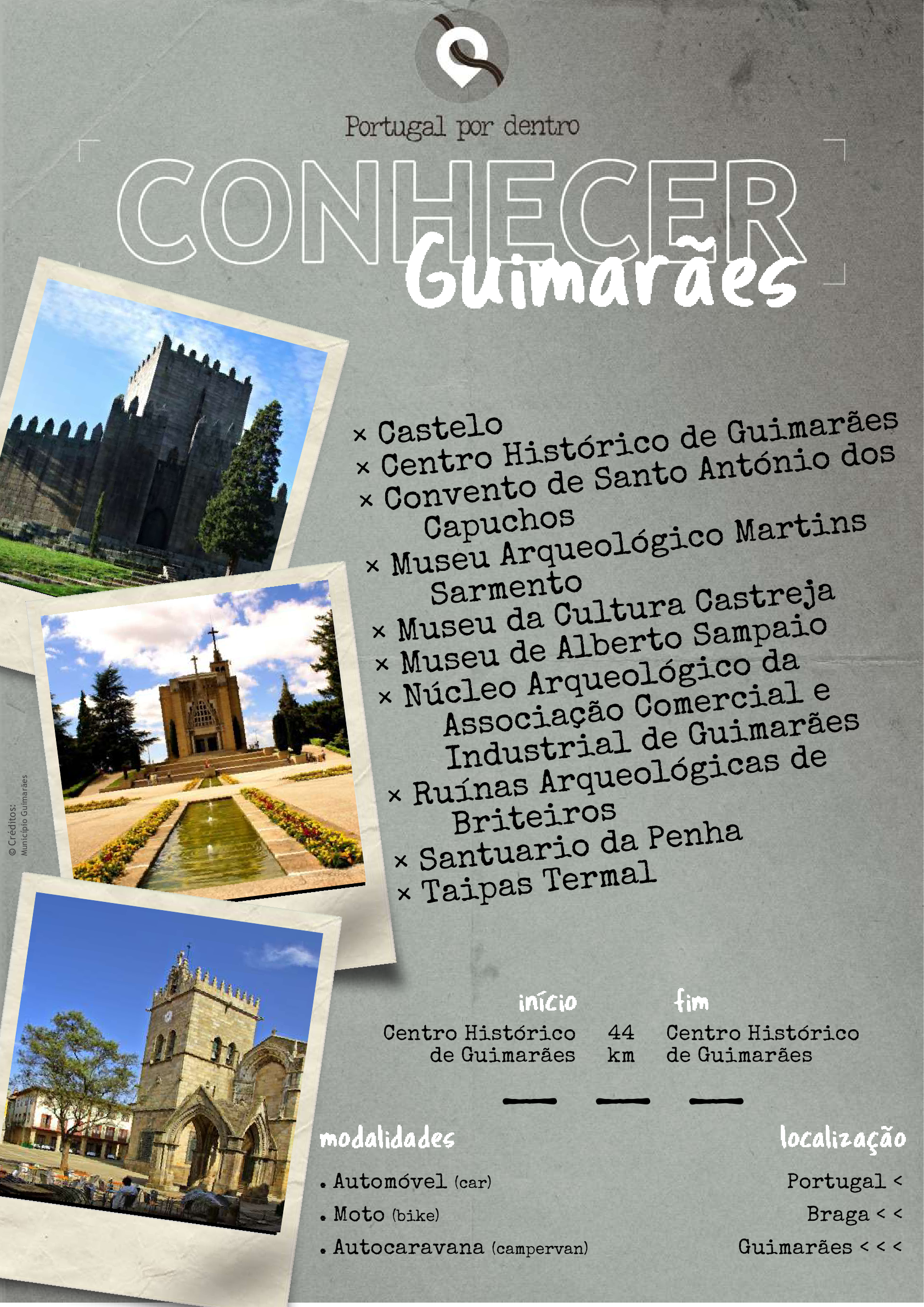 Guimarães