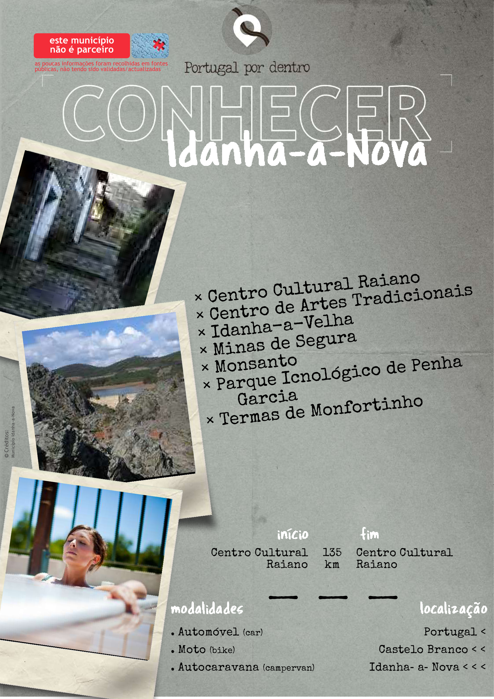 Idanha-a-Nova