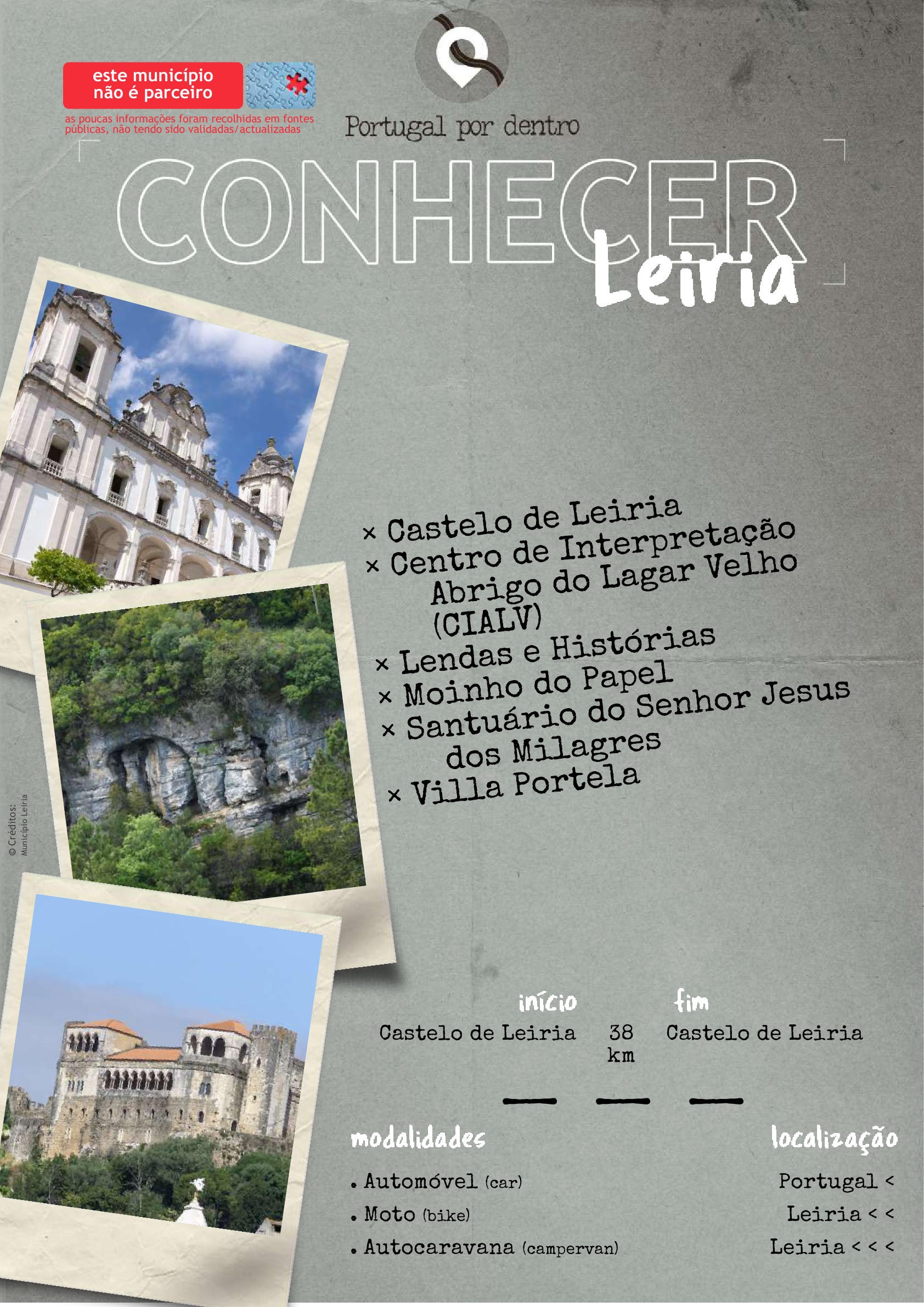 Leiria