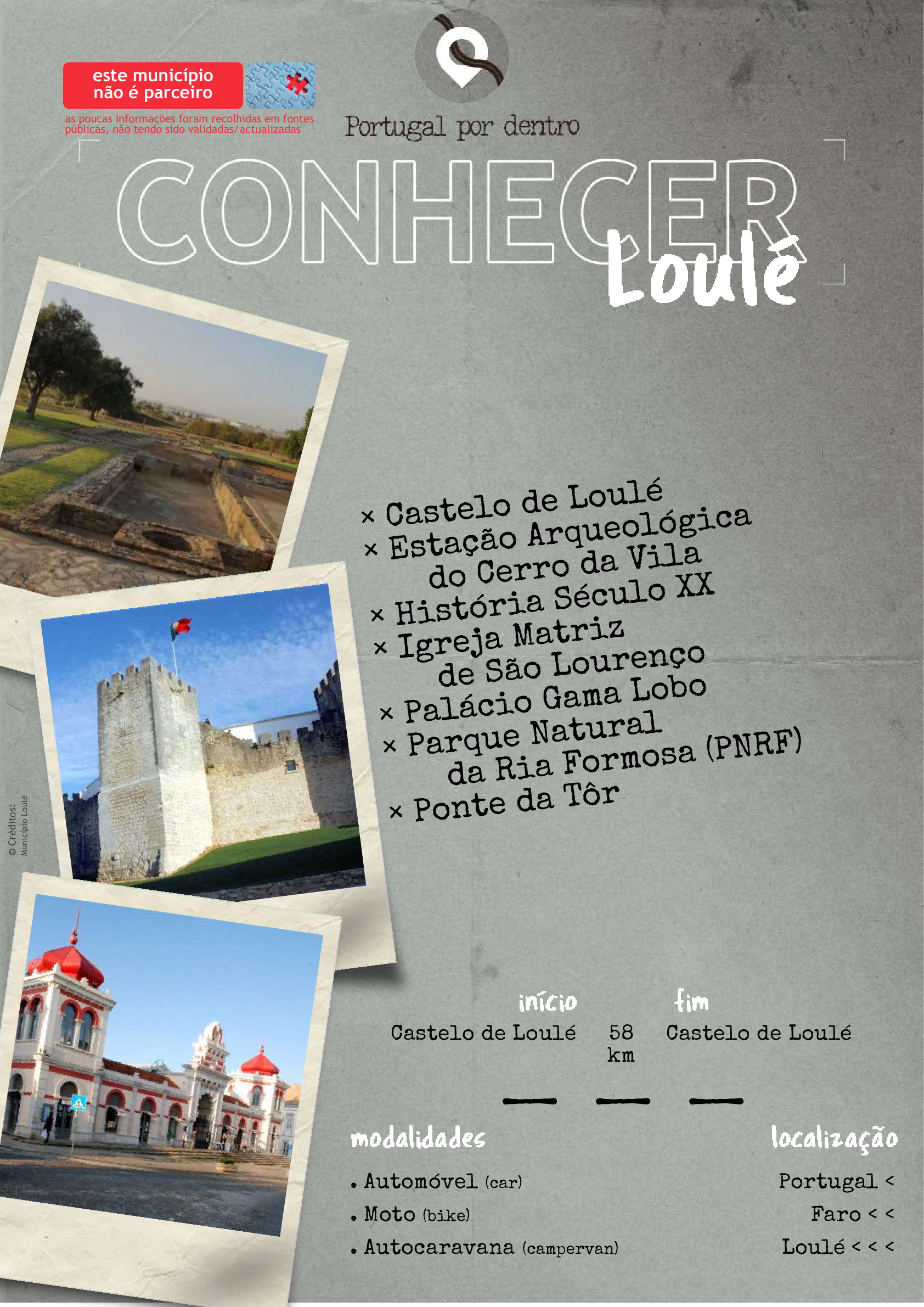 Loulé