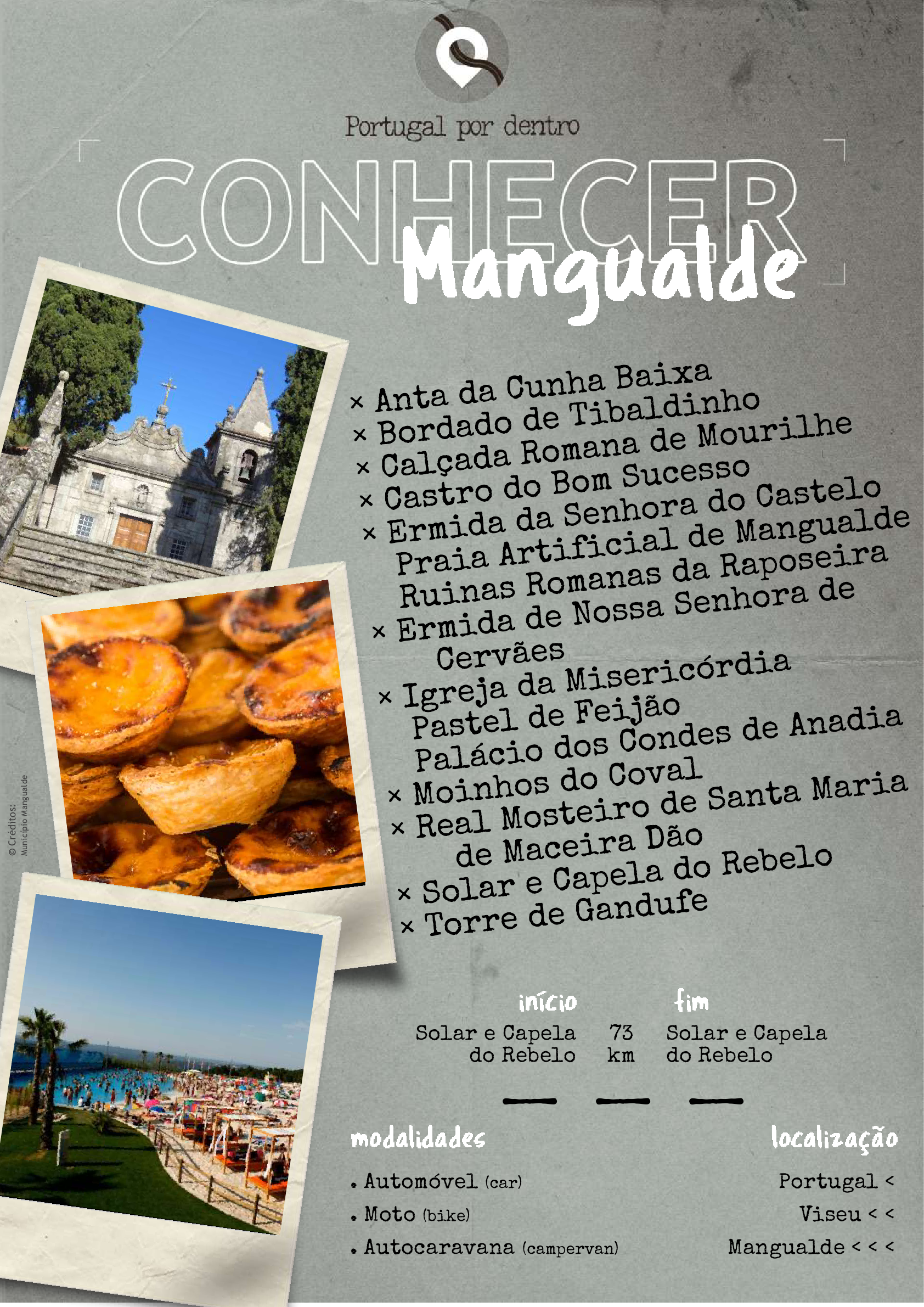 Mangualde