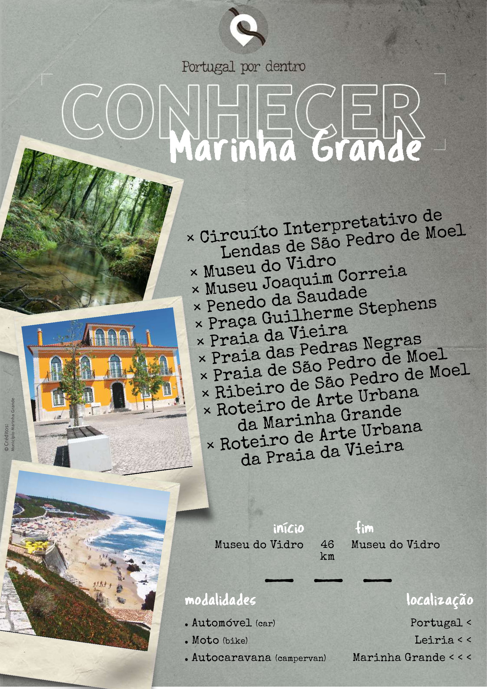 Marinha Grande