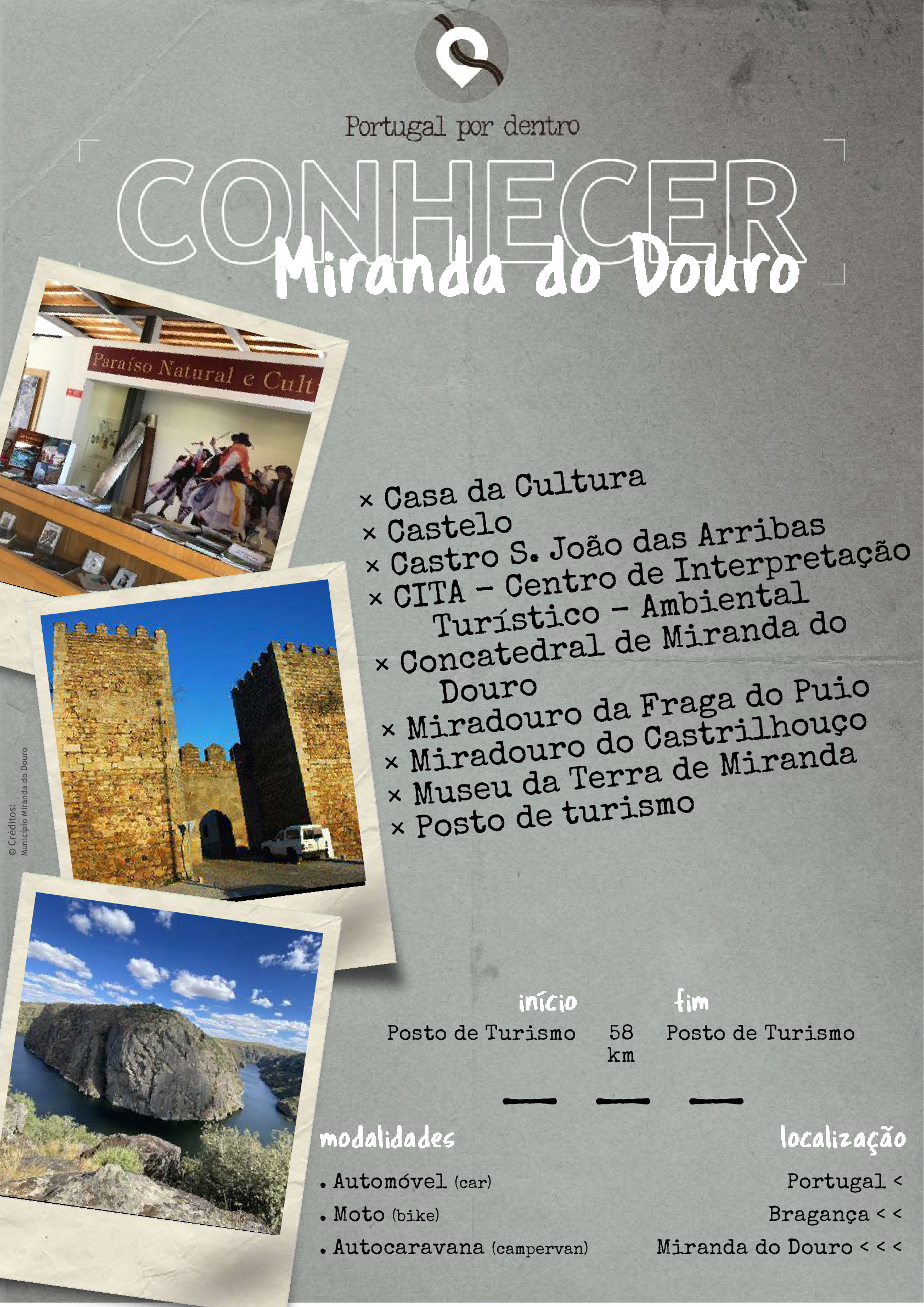 Miranda do Douro