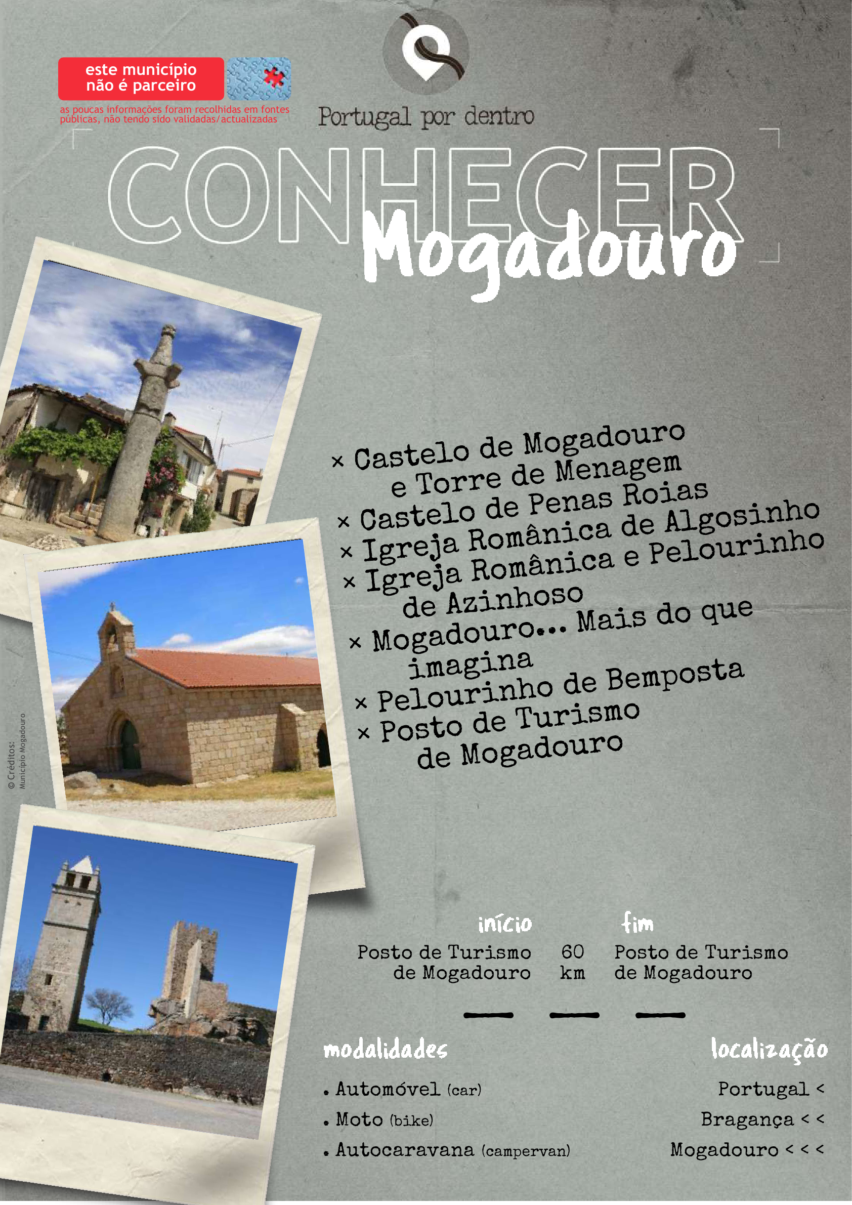 Mogadouro