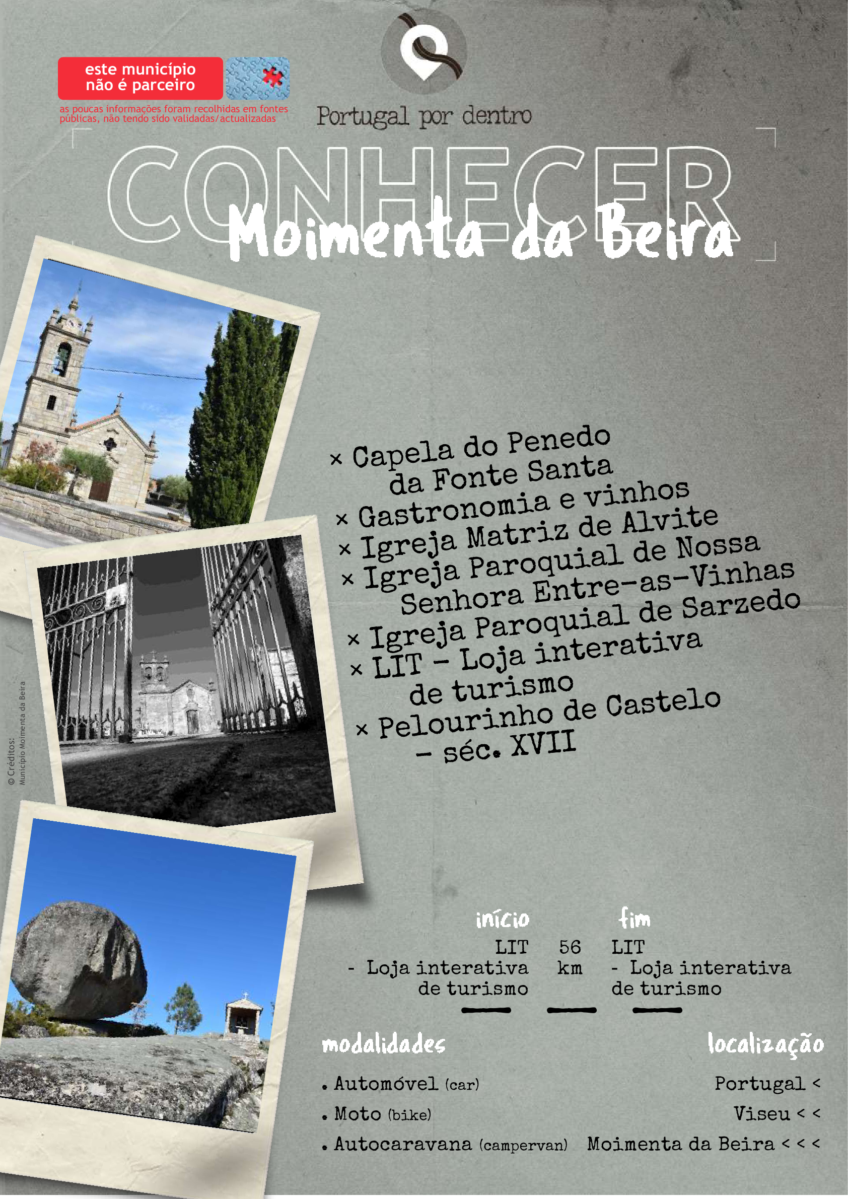 Moimenta da Beira