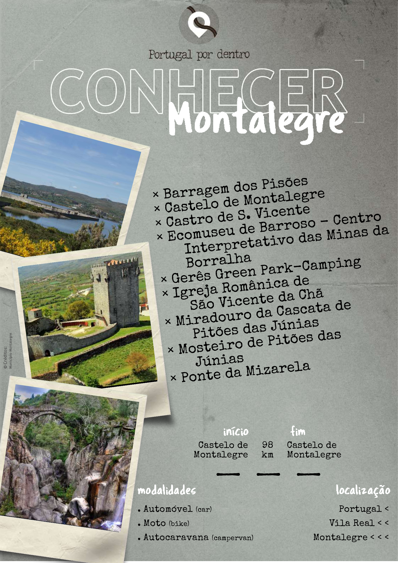 Montalegre