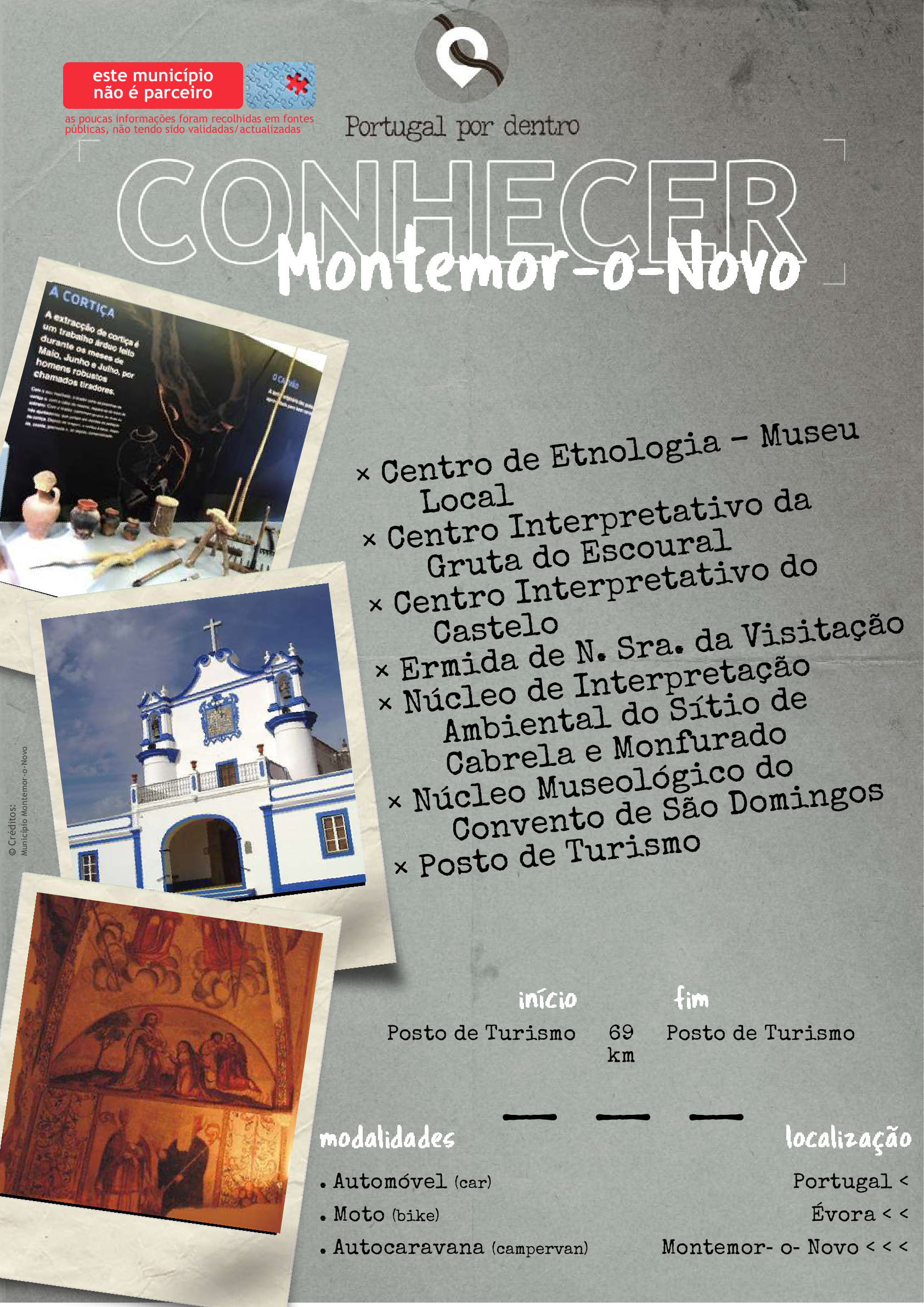 Montemor-o-Novo