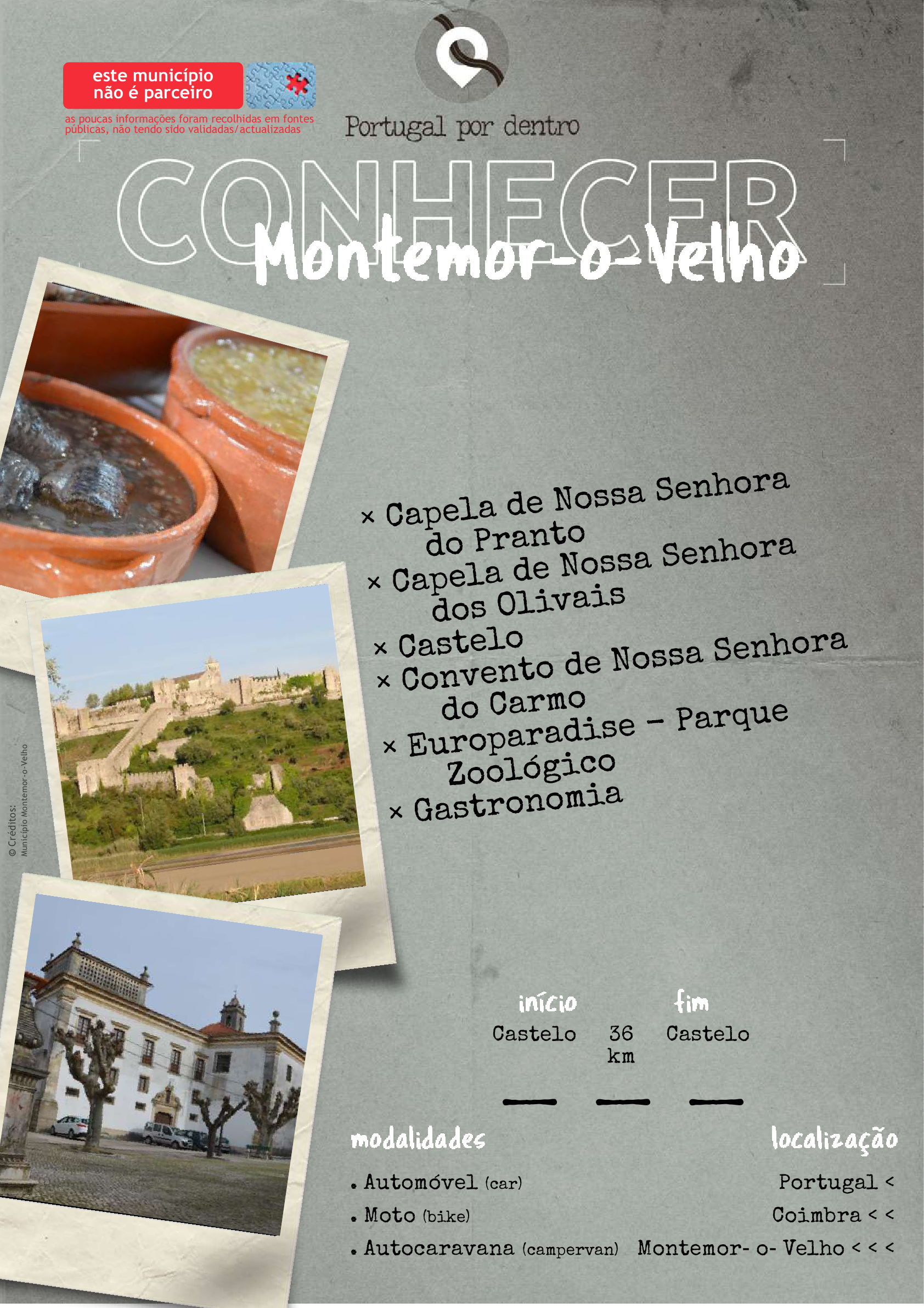 Montemor-o-Velho