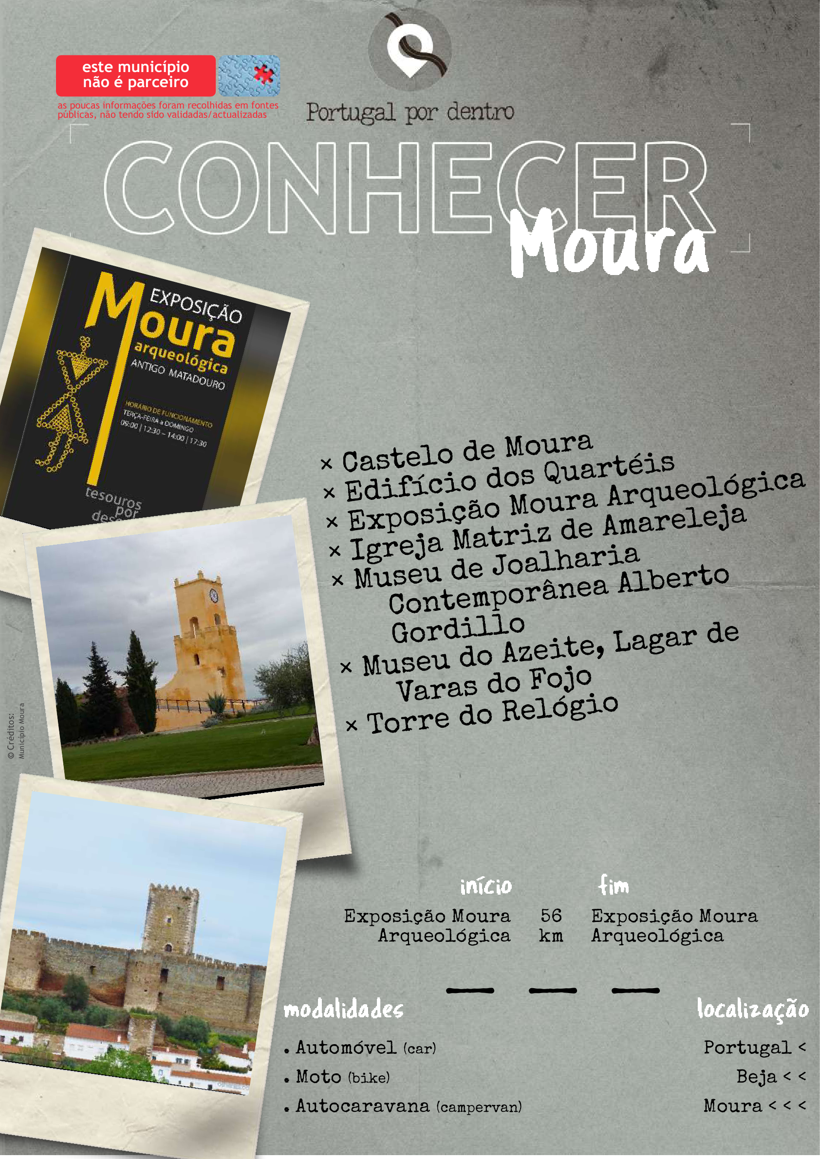 Moura