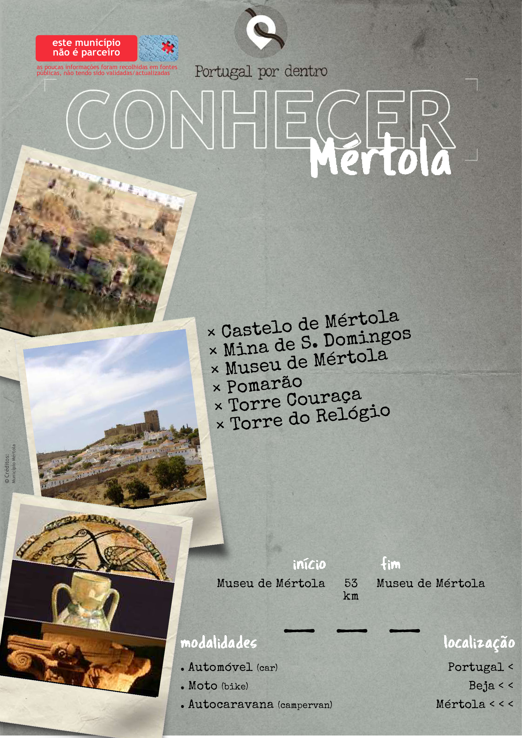 Mértola