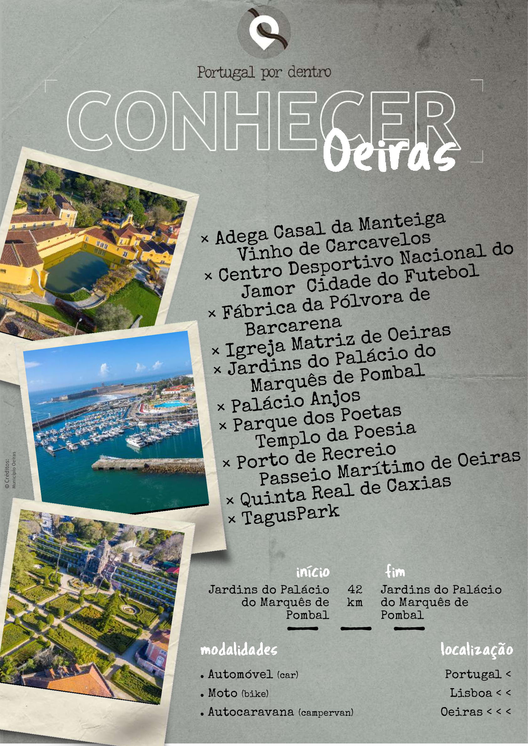 Oeiras