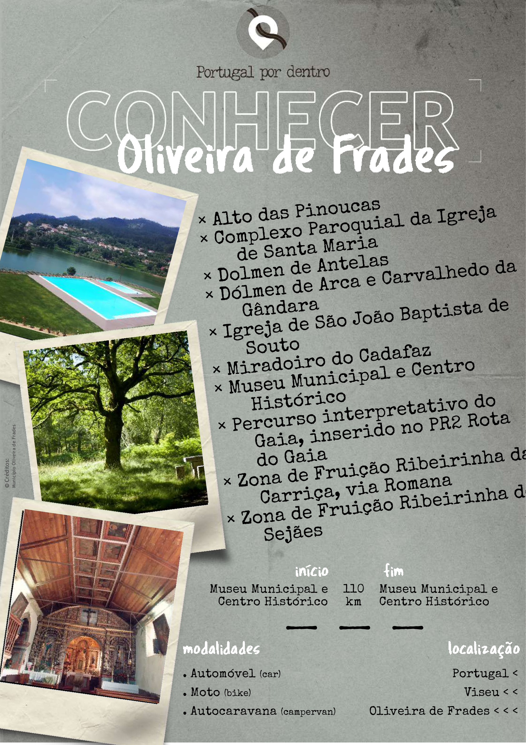 Oliveira de Frades