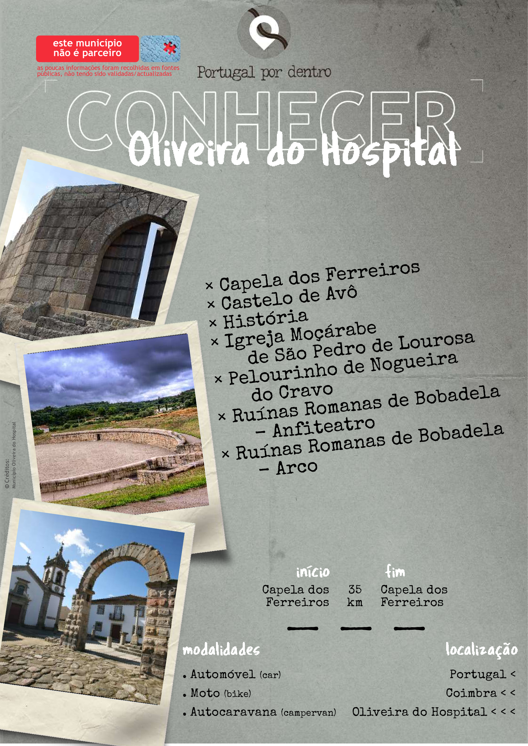 Oliveira do Hospital