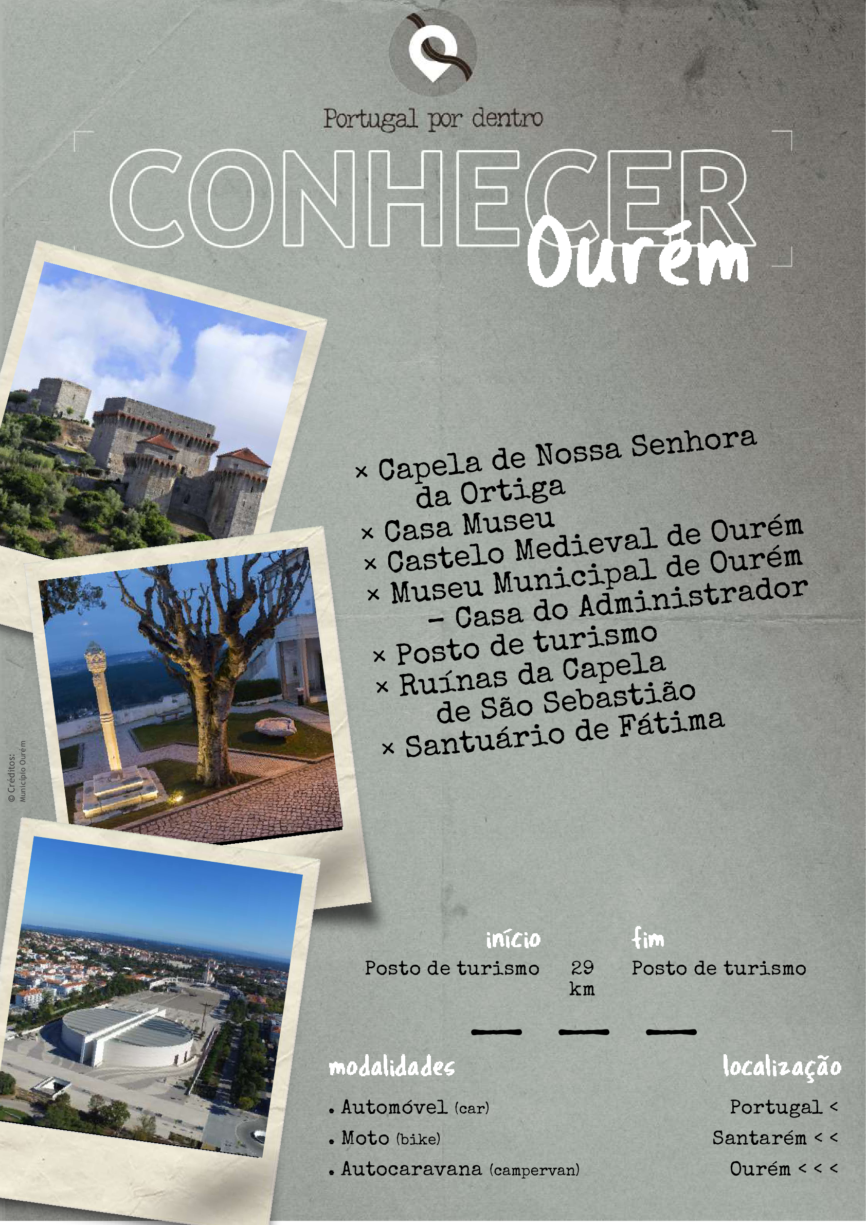 Ourém