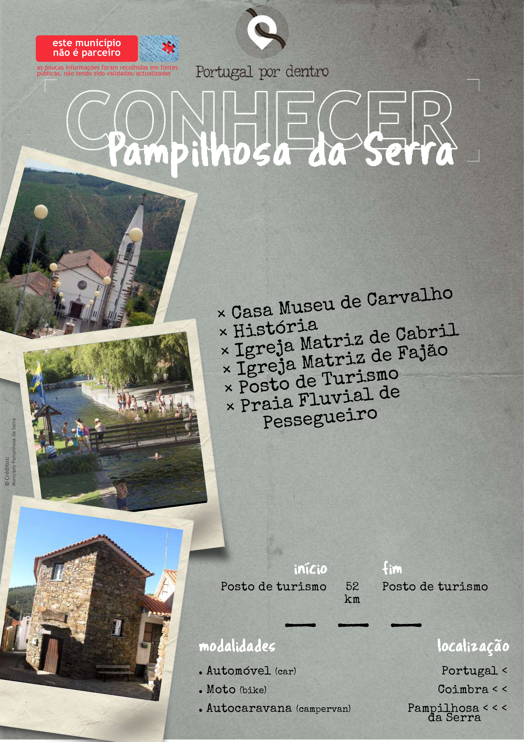 Pampilhosa da Serra