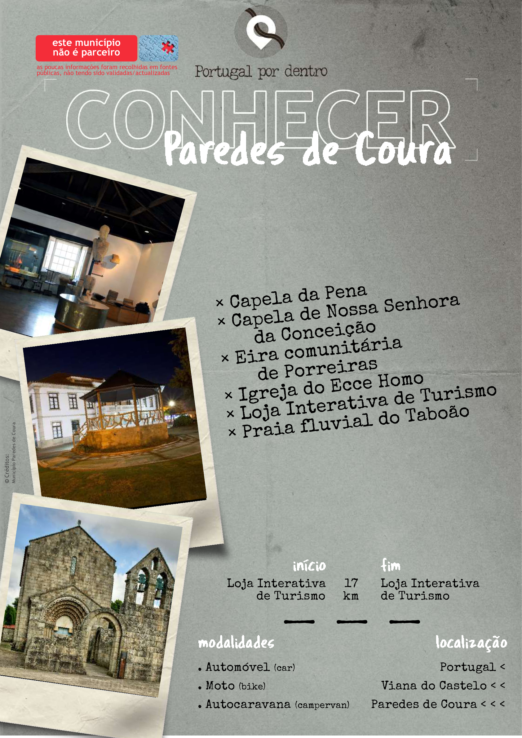 Paredes de Coura