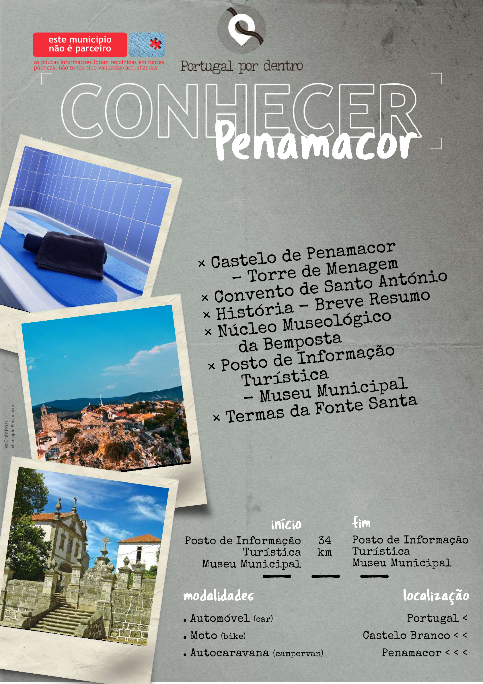 Penamacor