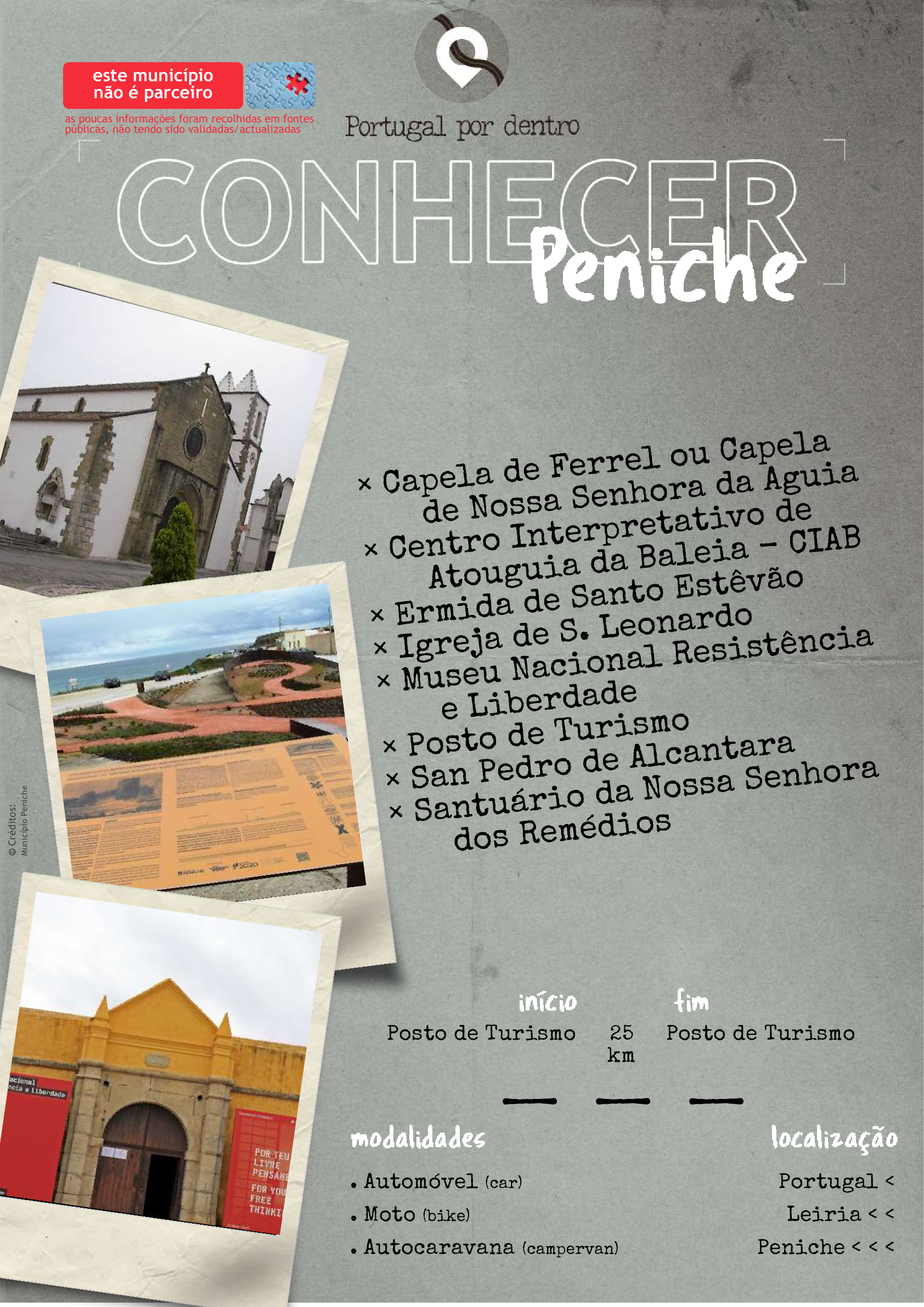 Peniche