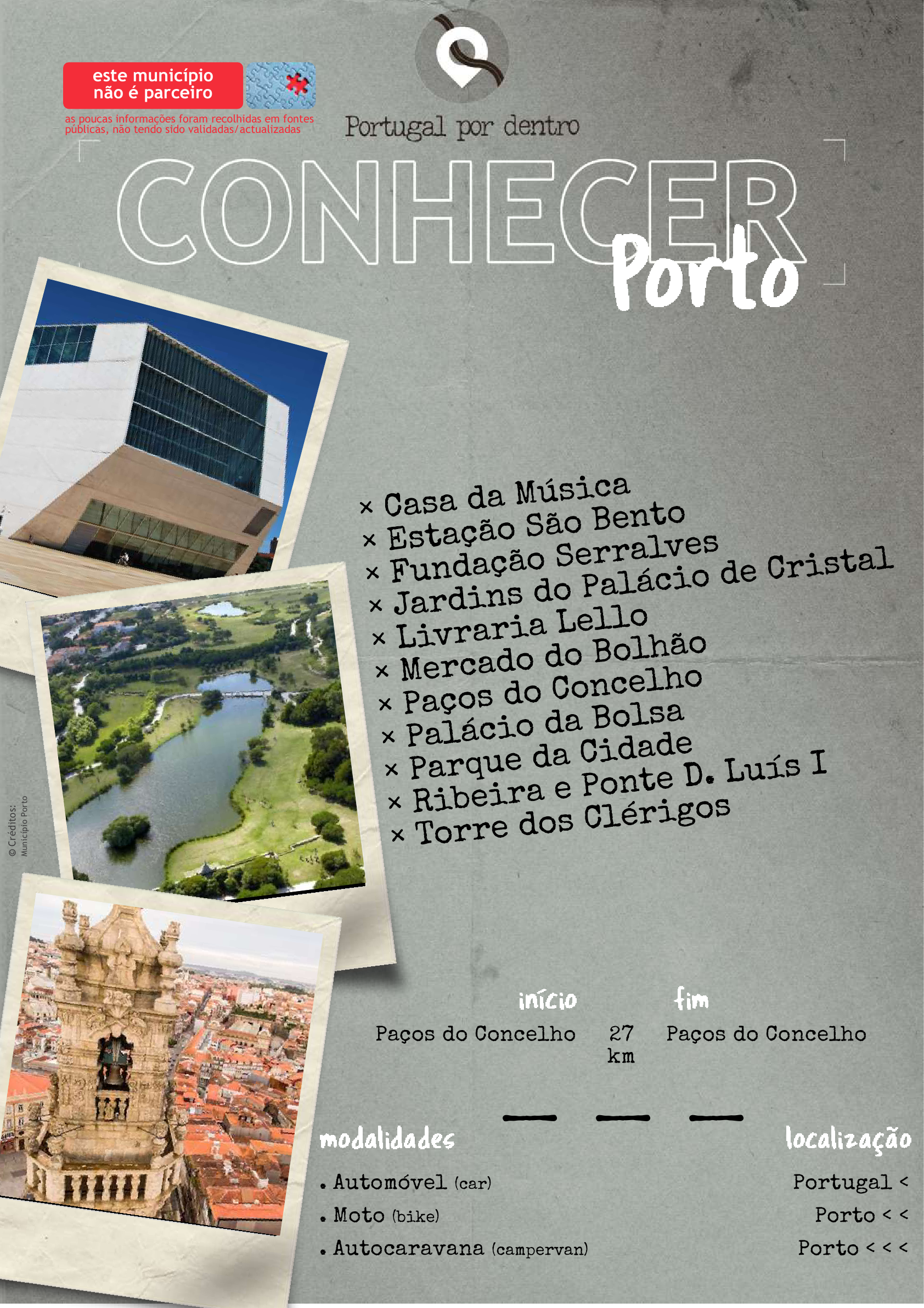 Porto