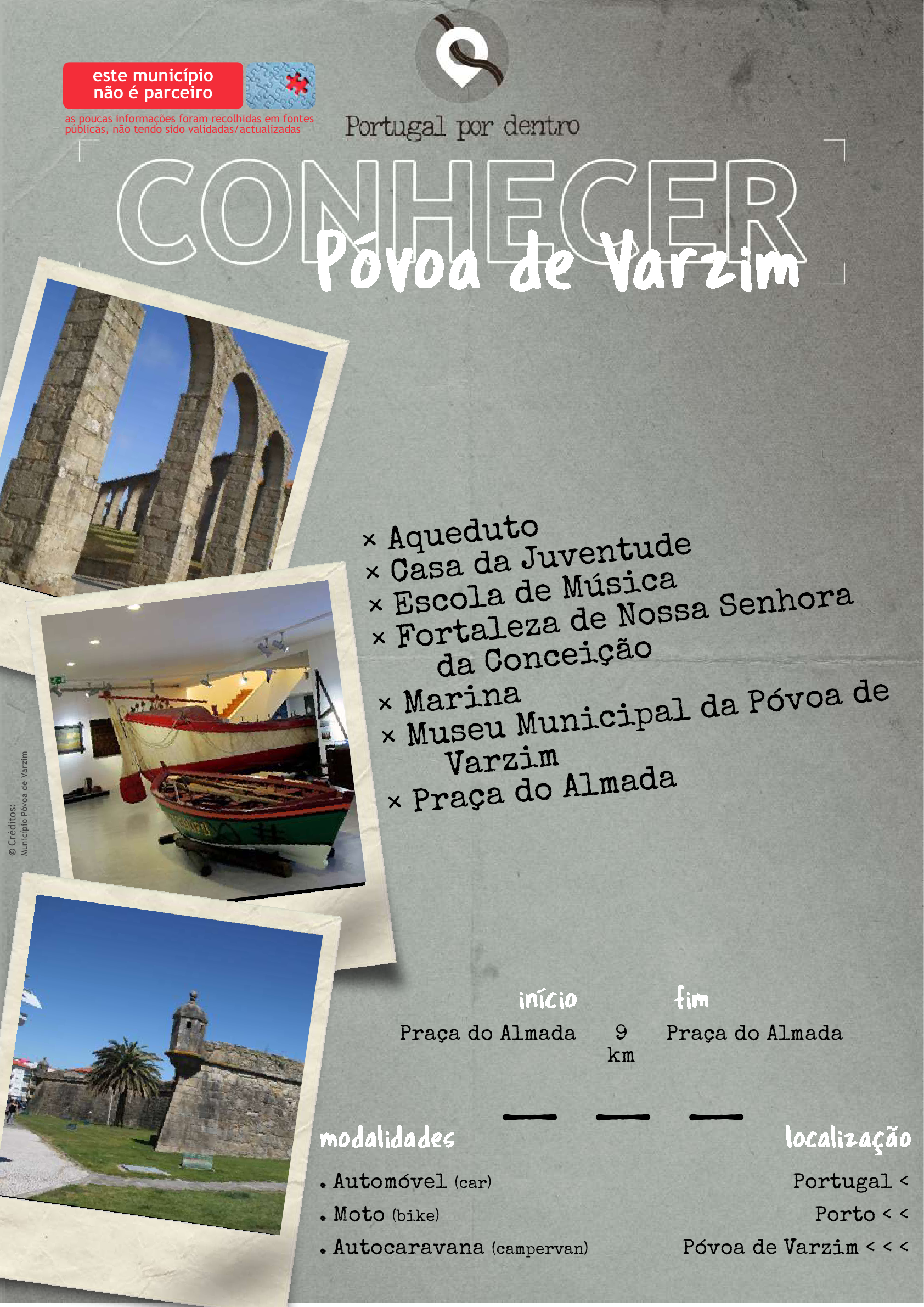 Póvoa de Varzim