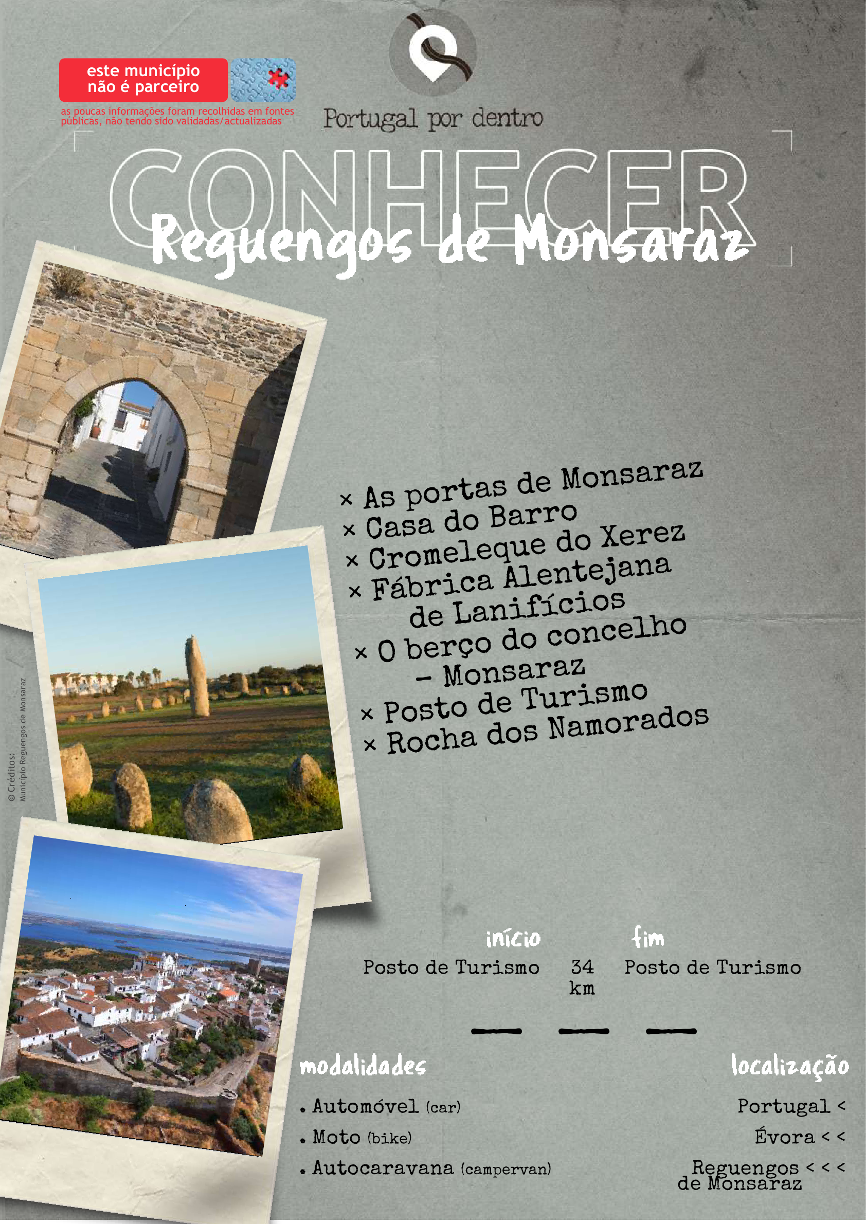 Reguengos de Monsaraz